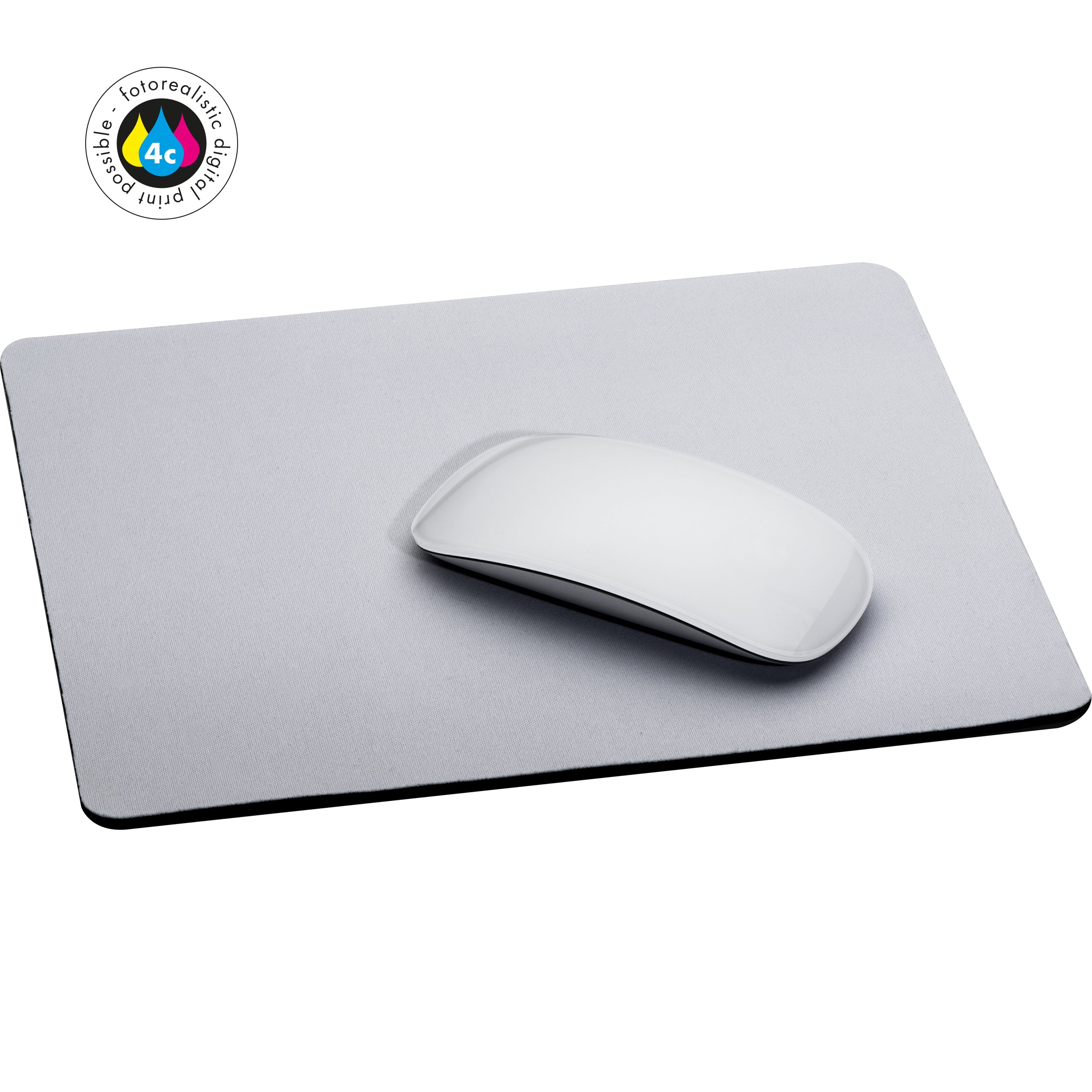 Mousepad CLEMENTINA