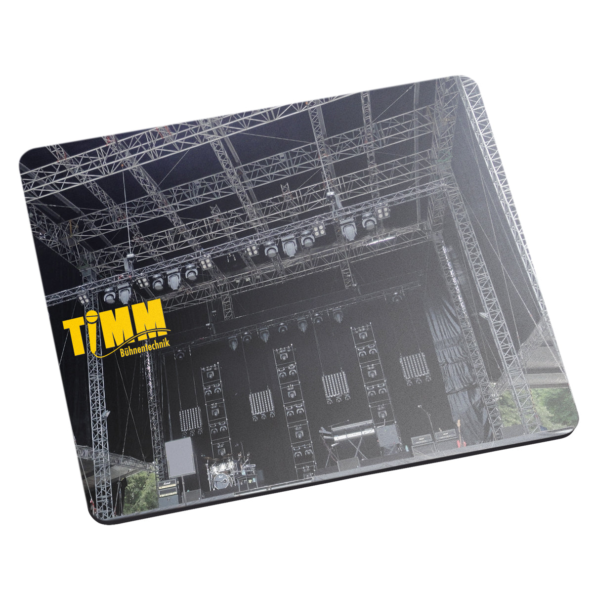 Mouse-Pad "Alpha" – Bild 1