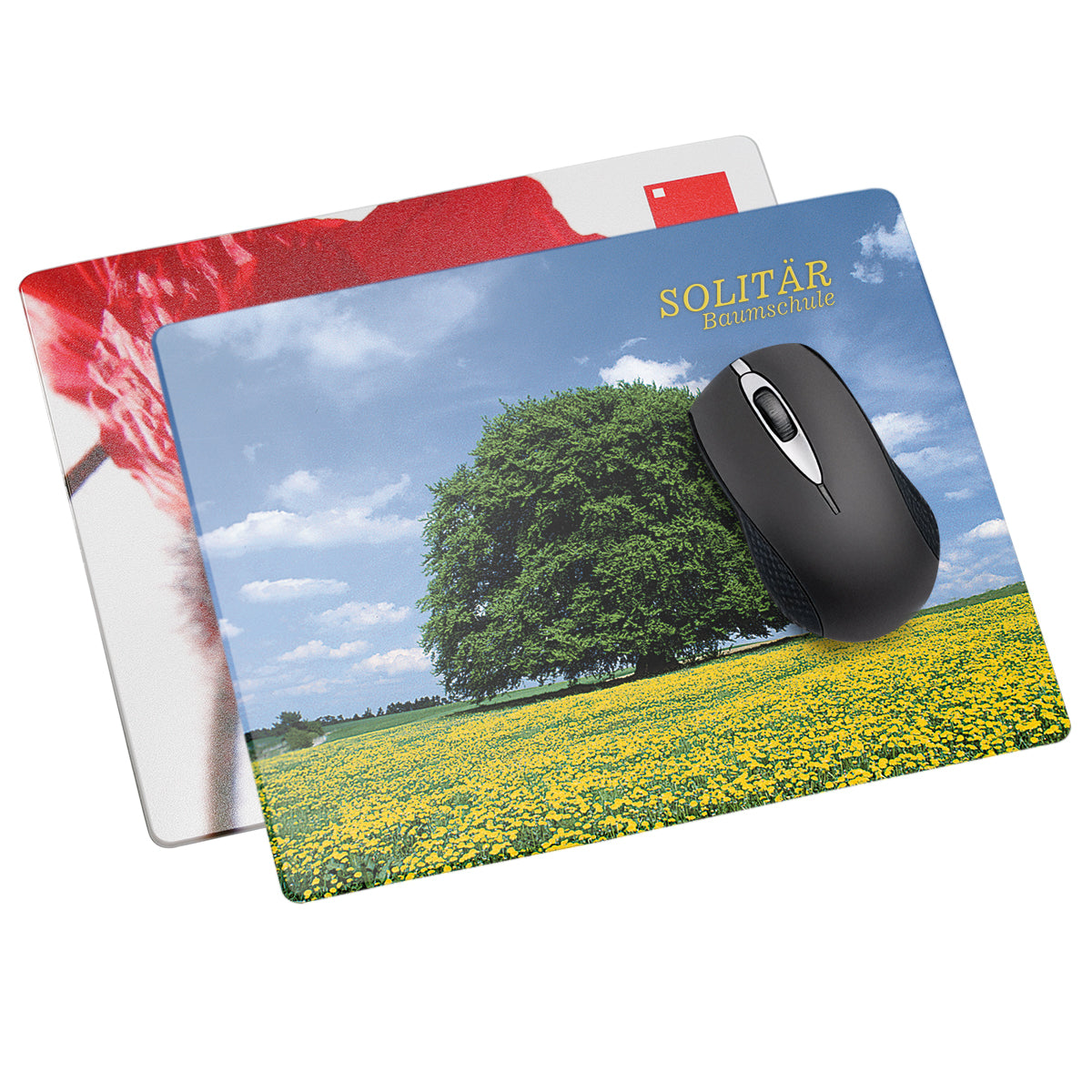 Mouse-Pad "Omega" – Bild 2