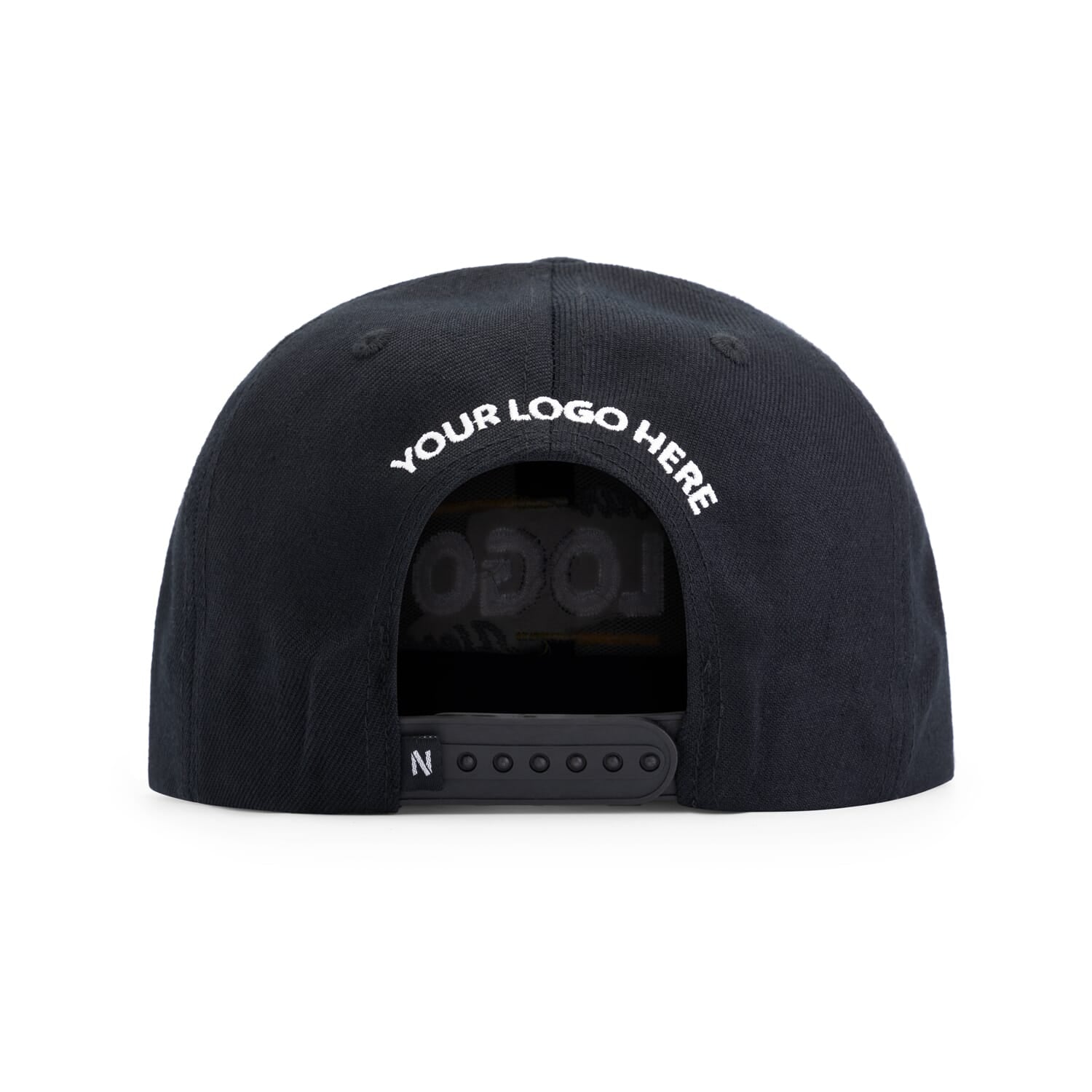 High Profile Cap - Retail