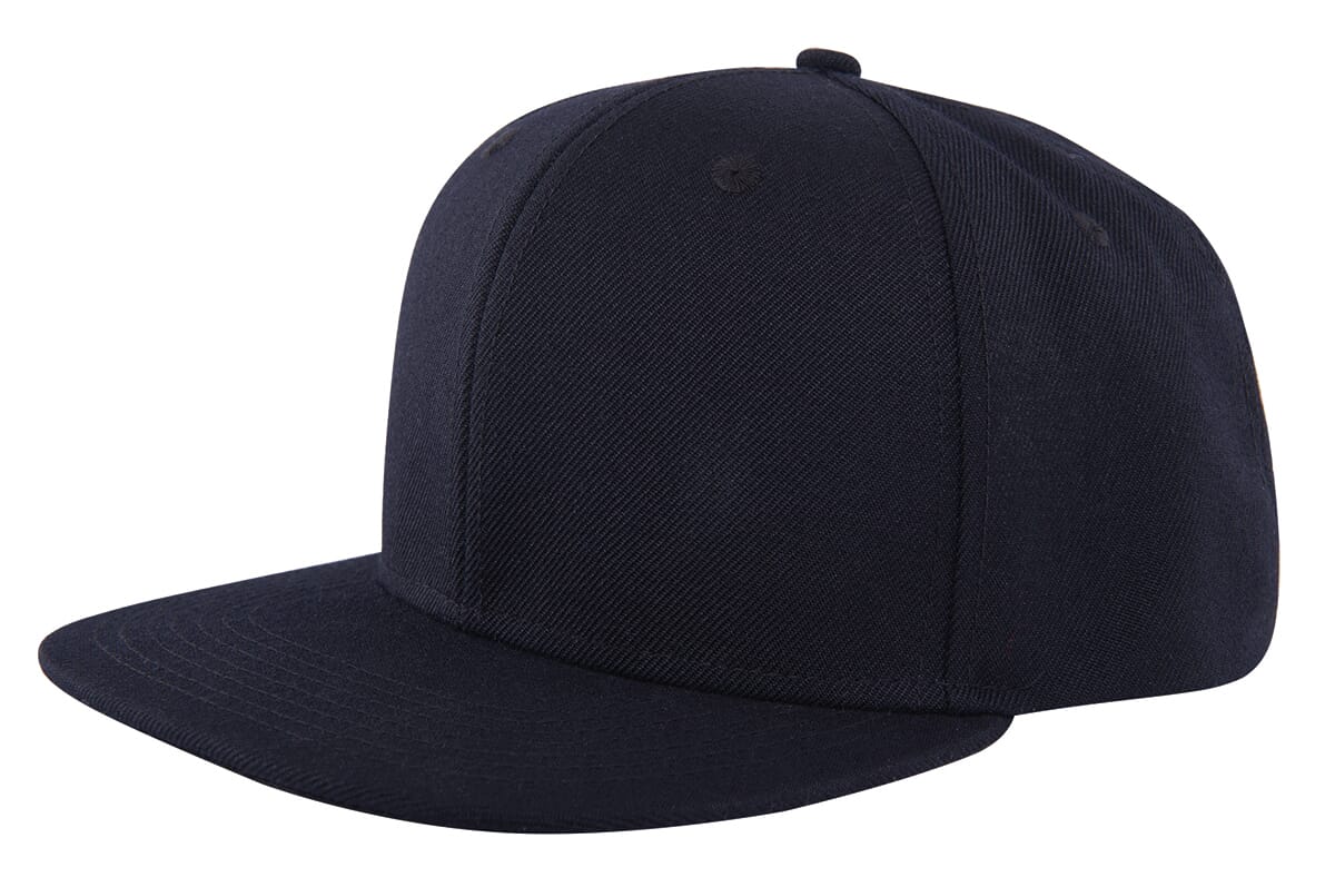 High Profile Cap - Retail