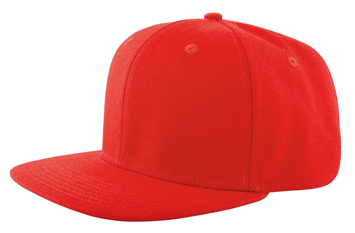 High Profile Cap - Retail