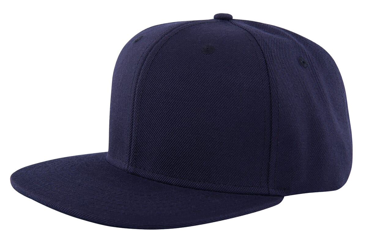 High Profile Cap - Retail