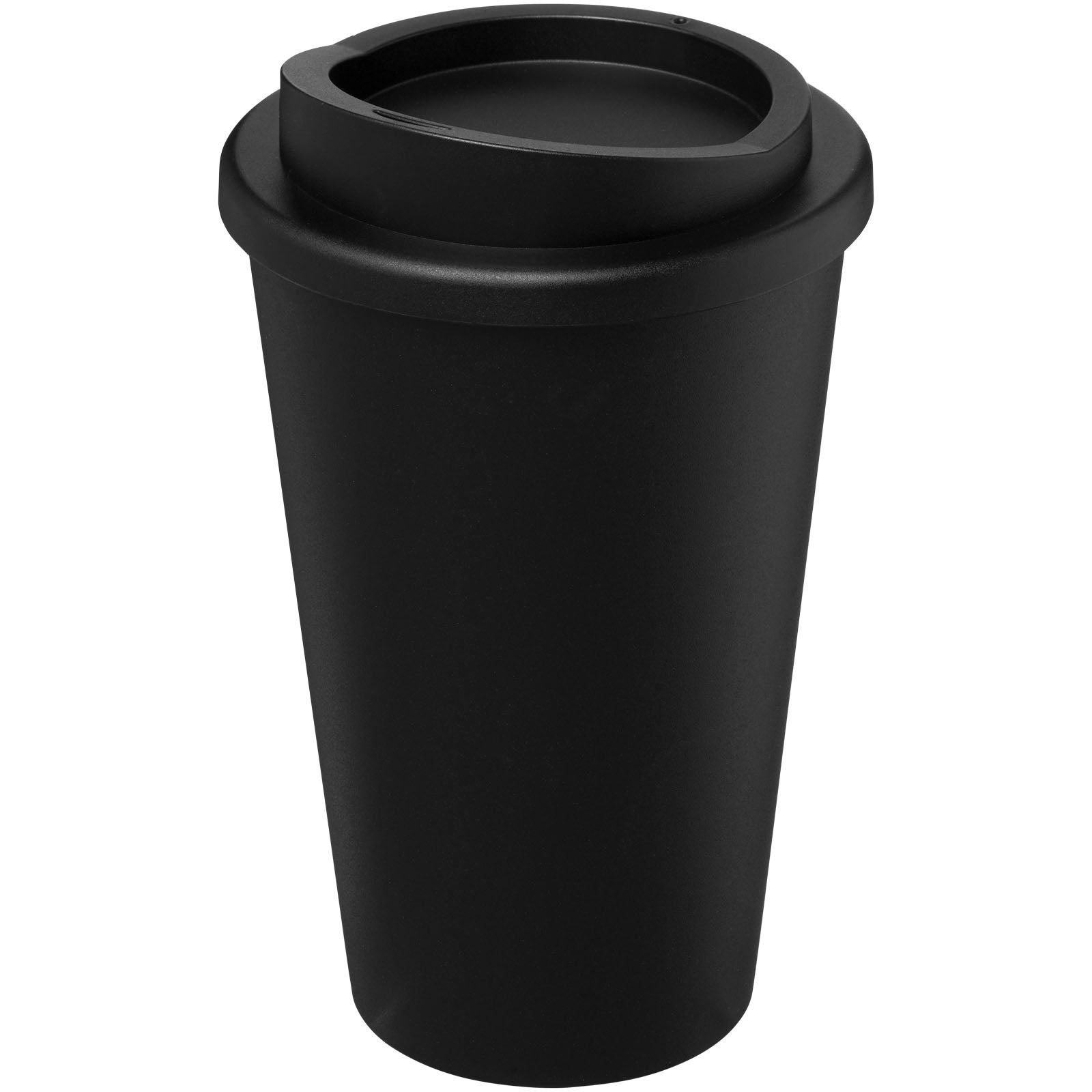 Americano® 350 ml Isolierbecher – Schwarz