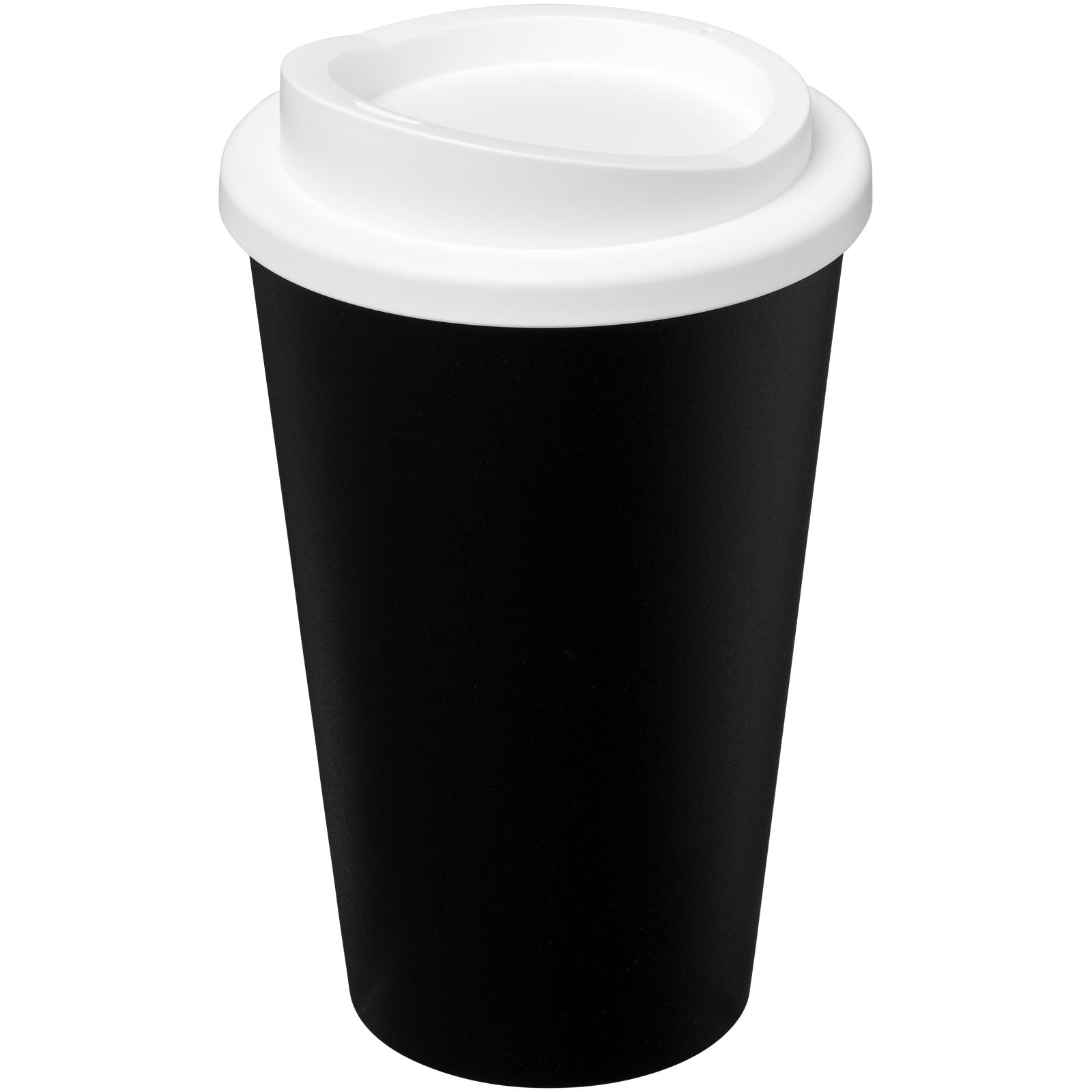 Americano® 350 ml Isolierbecher – Schwarz und Weiss