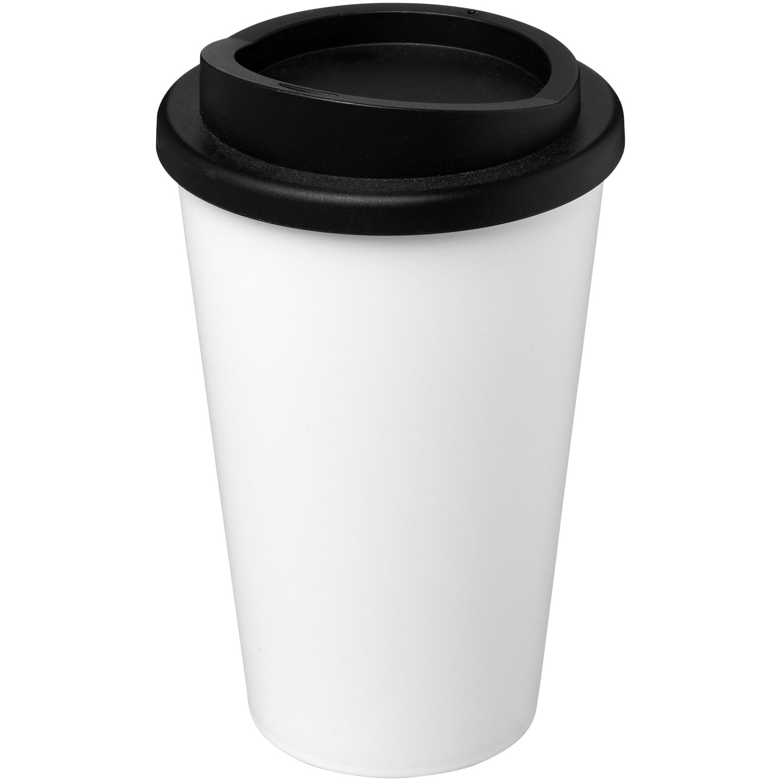 Americano® 350 ml Isolierbecher – Weiss und Schwarz