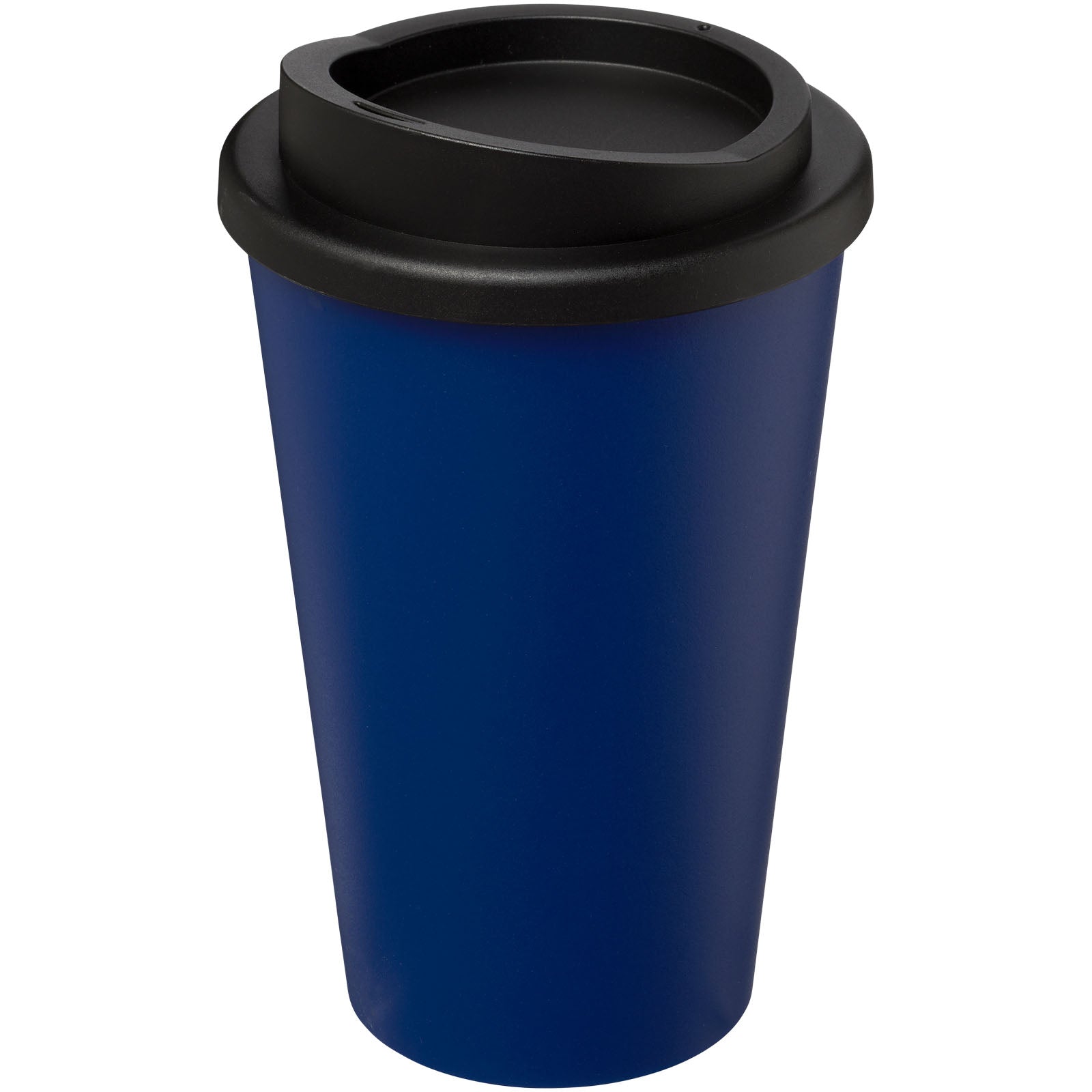 Americano® 350 ml Isolierbecher – Blau und Schwarz