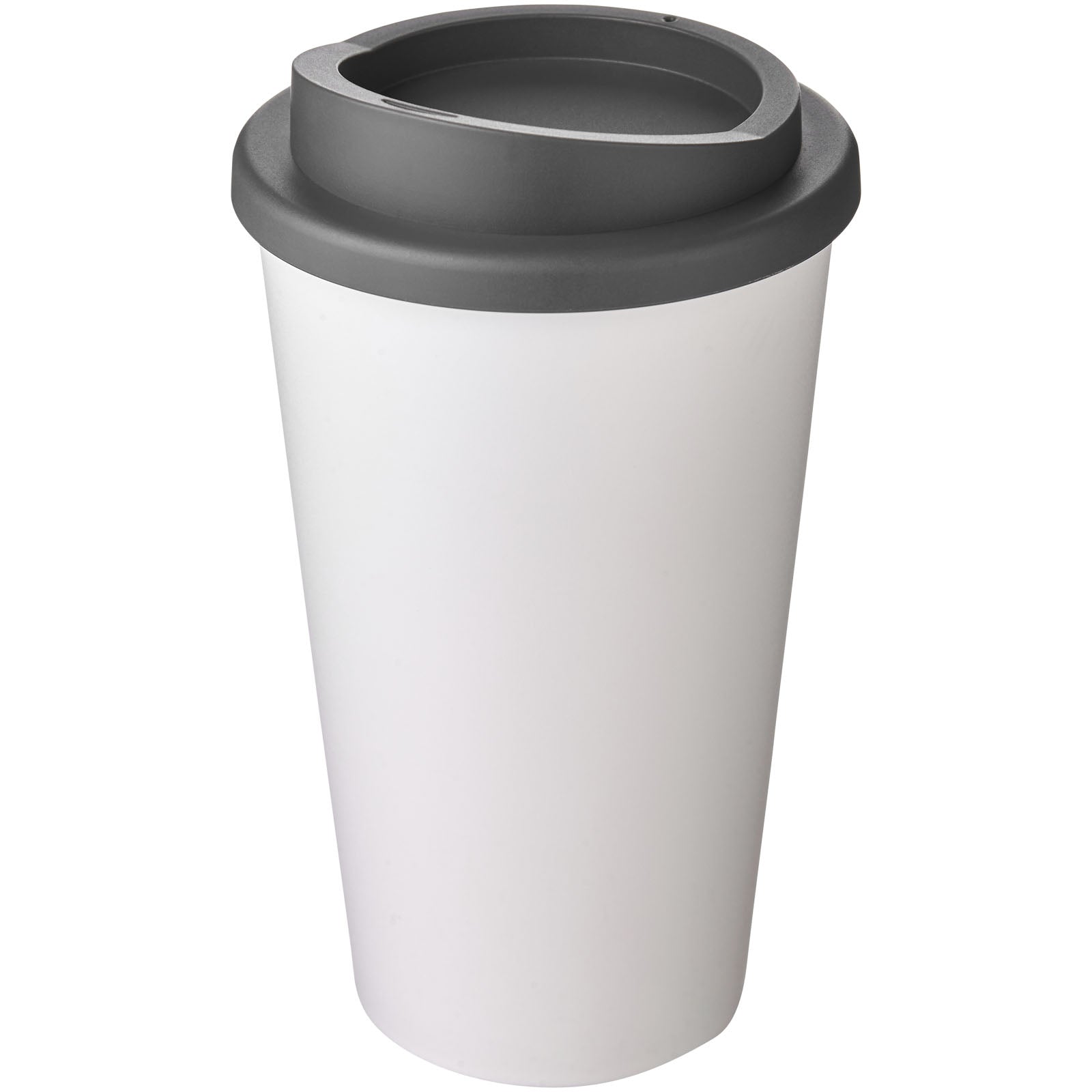 Americano® 350 ml Isolierbecher – Weiss und Grau