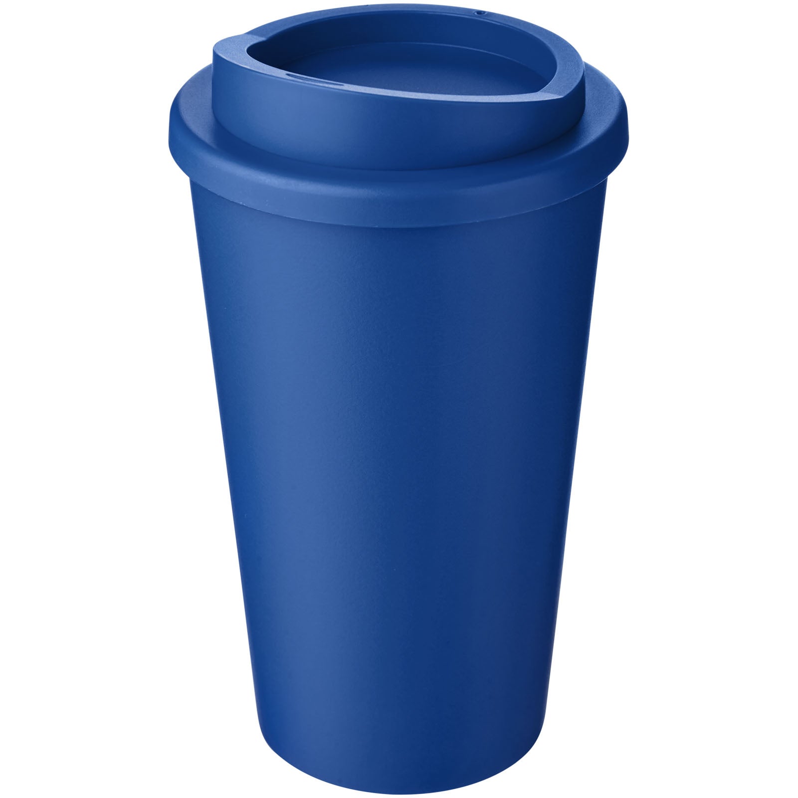 Americano® 350 ml Isolierbecher – Mittelblau