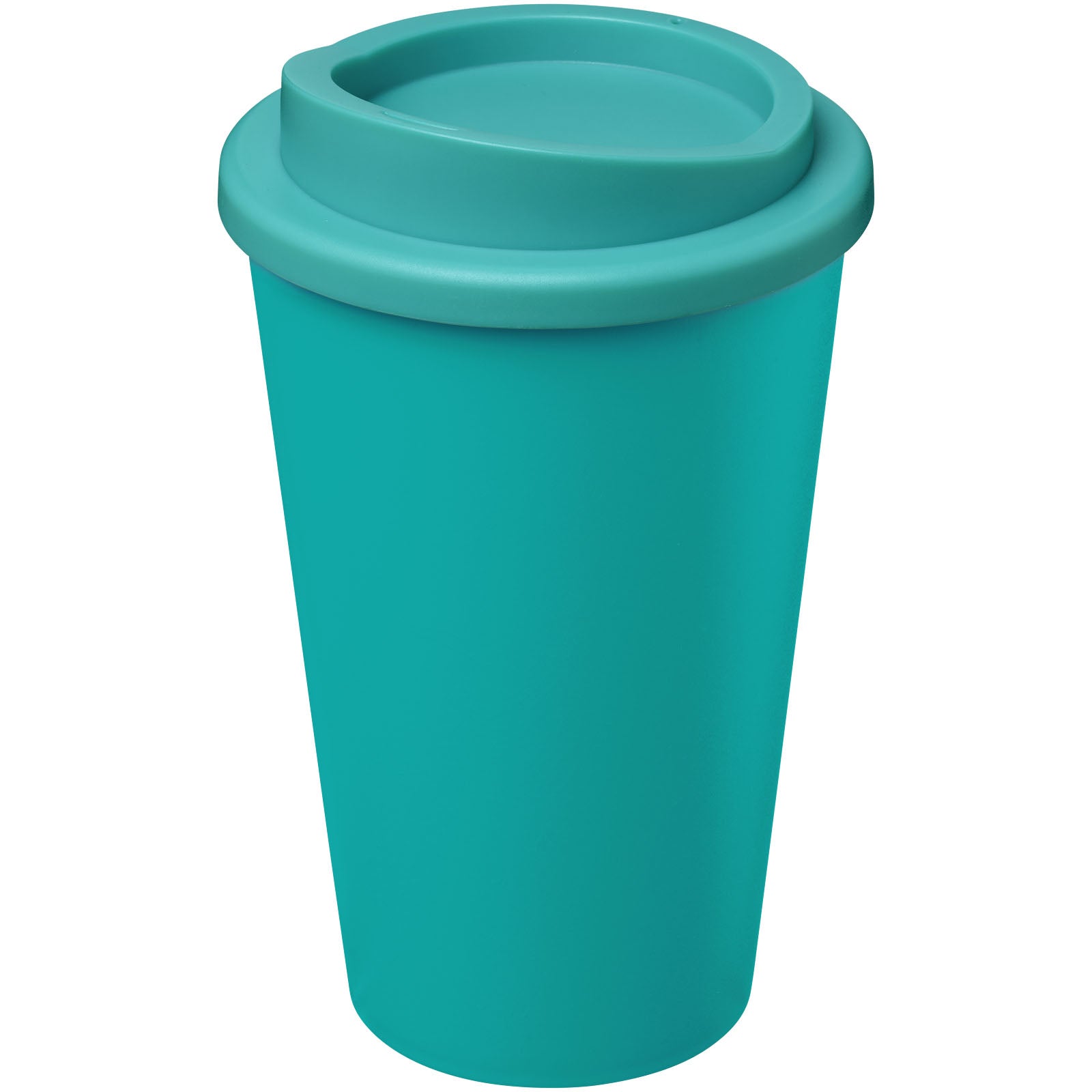 Americano® 350 ml Isolierbecher – Aquablau