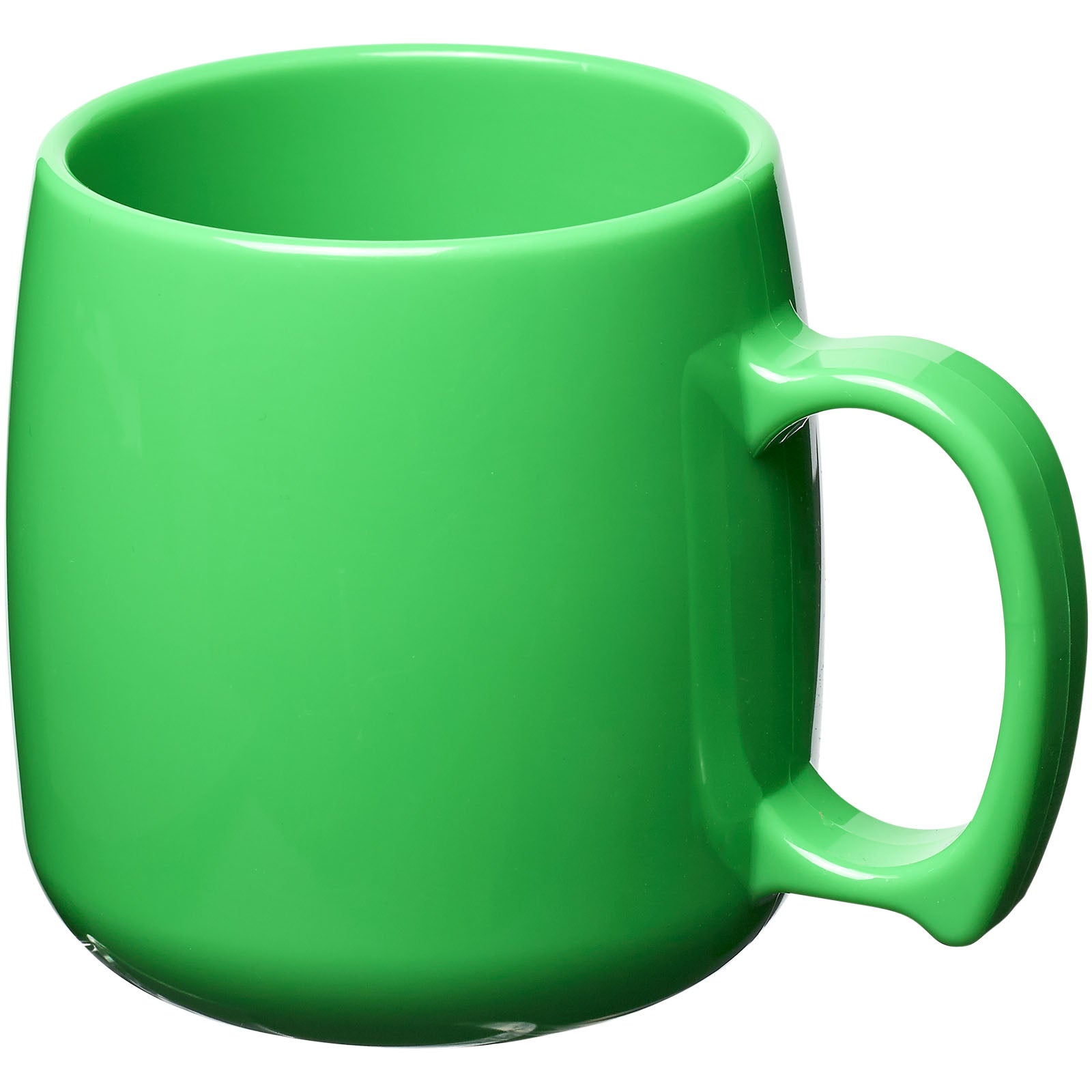 Classic 300 ml Kunststoffbecher – Grün