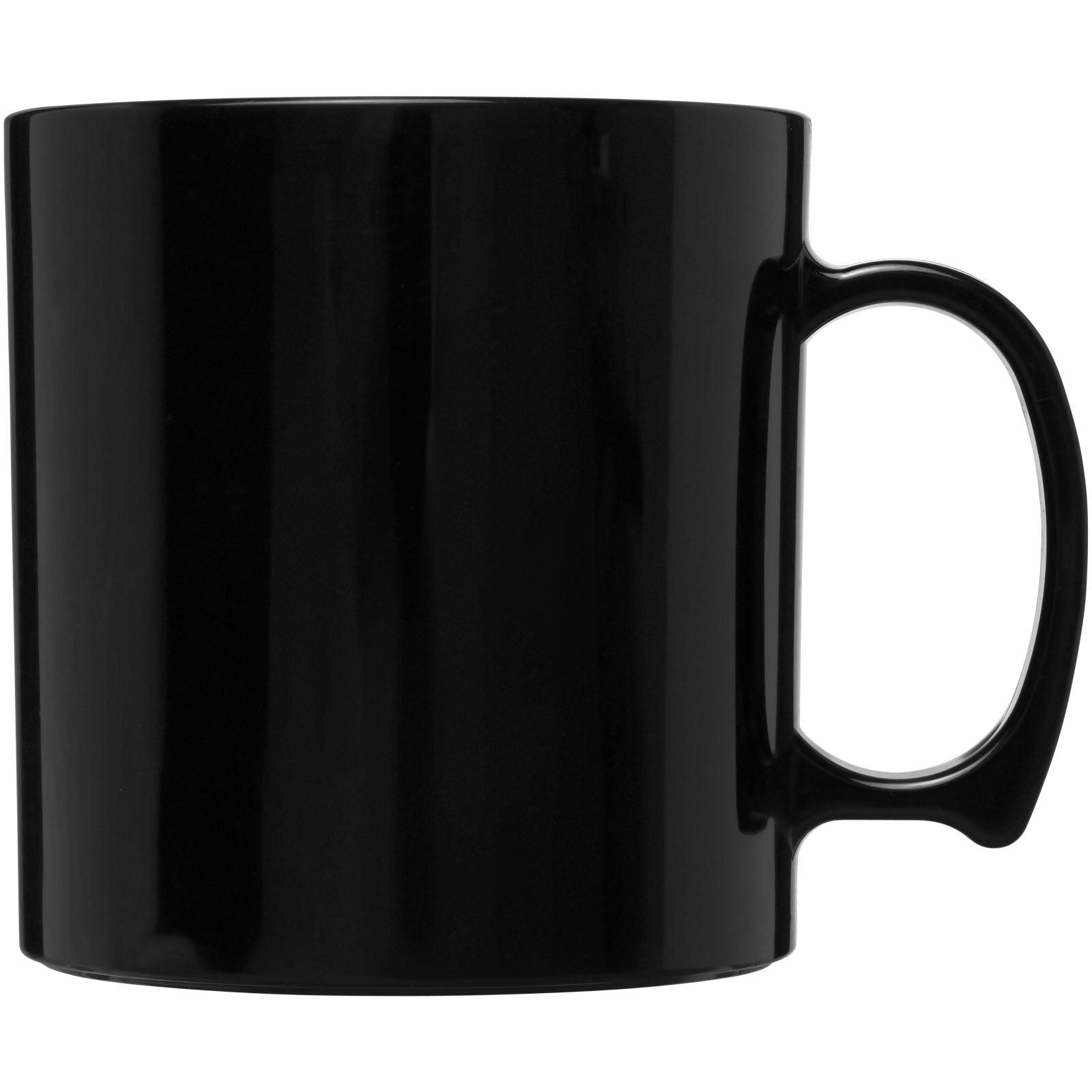 Standard 300 ml Kunststoffbecher