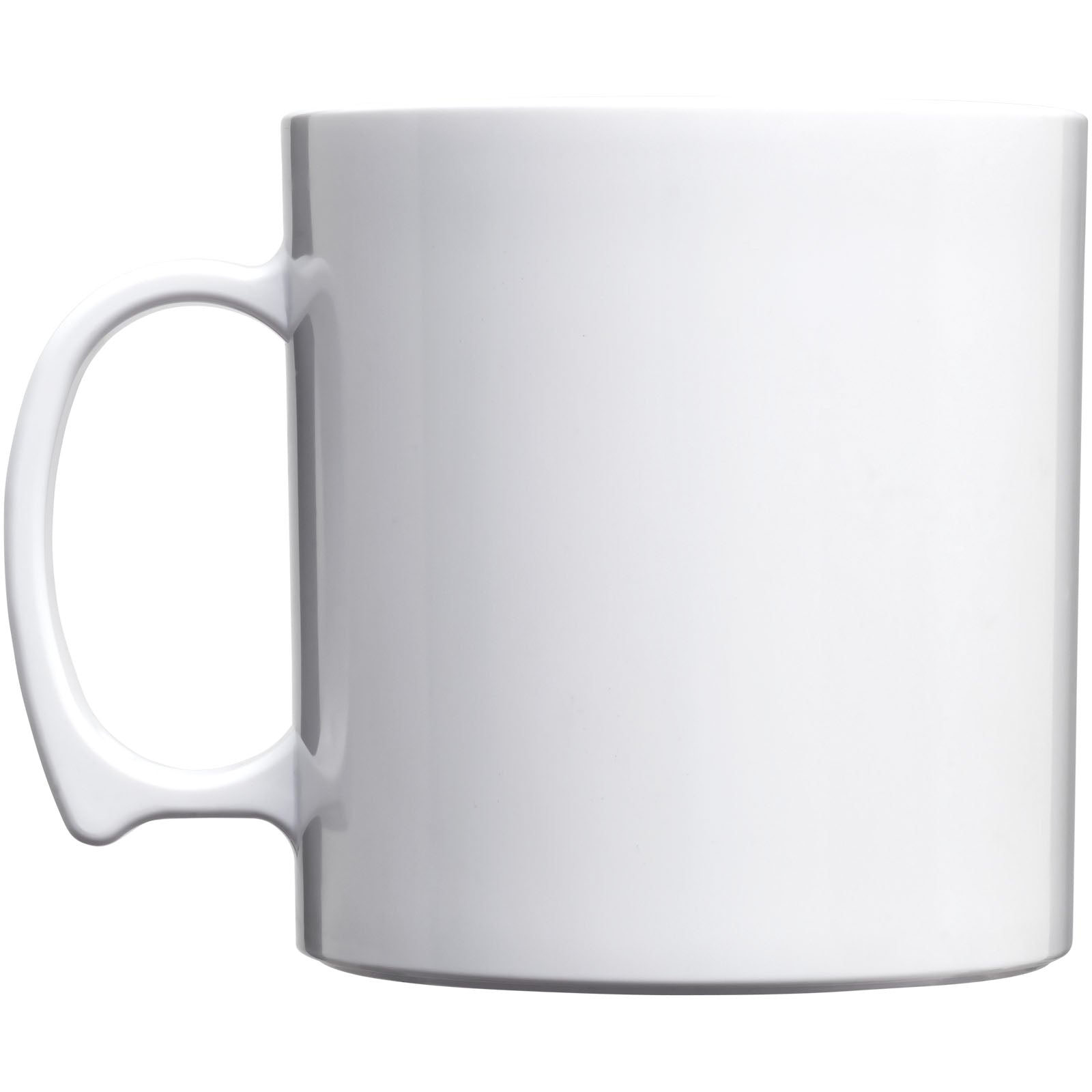 Standard 300 ml Kunststoffbecher