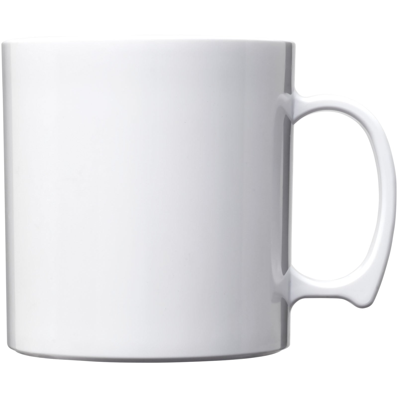 Standard 300 ml Kunststoffbecher