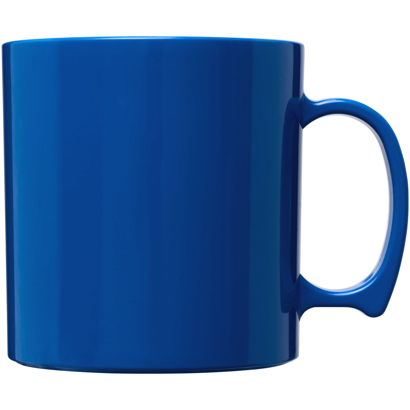 Standard 300 ml Kunststoffbecher