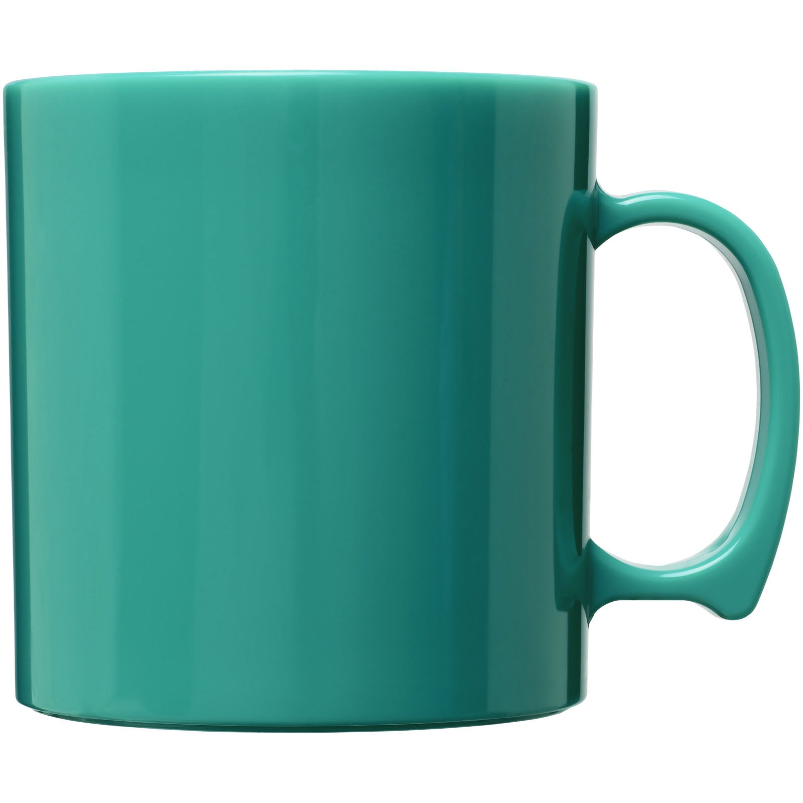 Standard 300 ml Kunststoffbecher