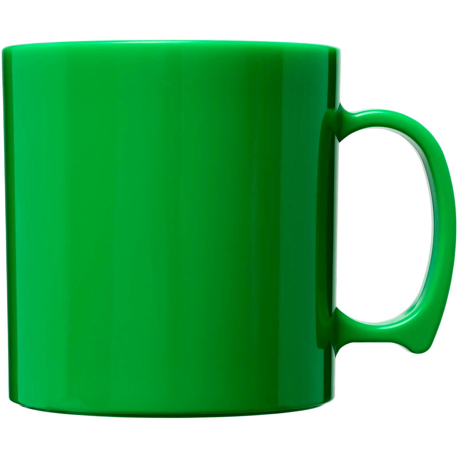 Standard 300 ml Kunststoffbecher
