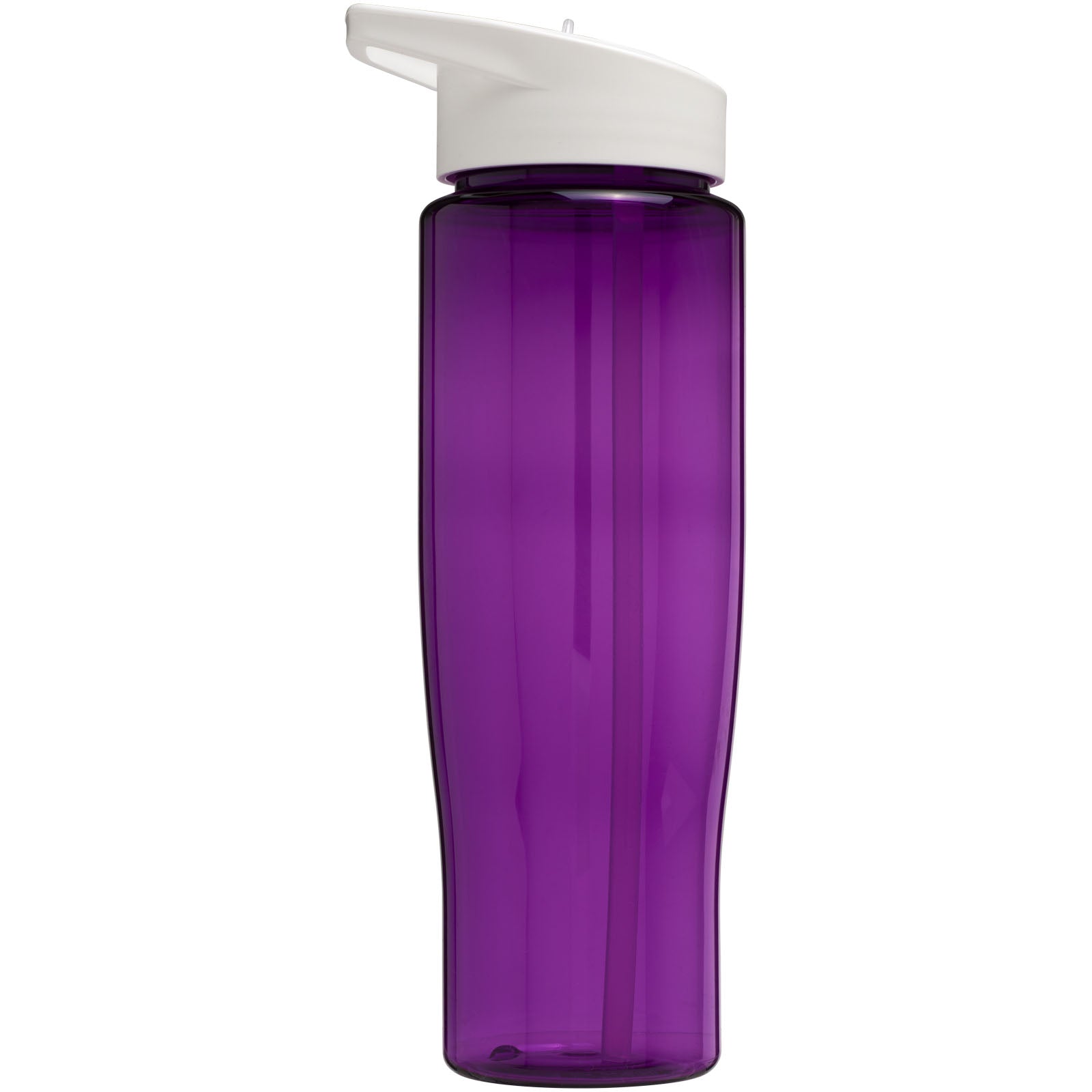 H2O Active® Tempo 700 ml Sportflasche mit Ausgussdeckel