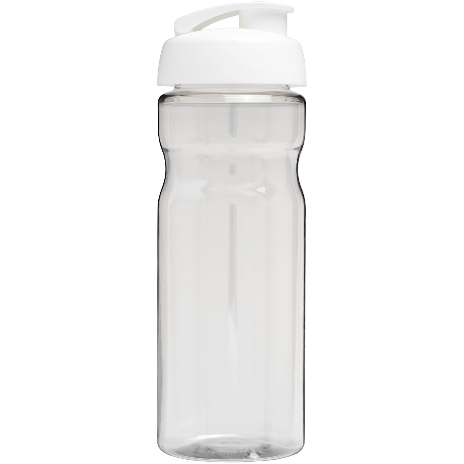 H2O Active® Base 650 ml Sportflasche mit Klappdeckel