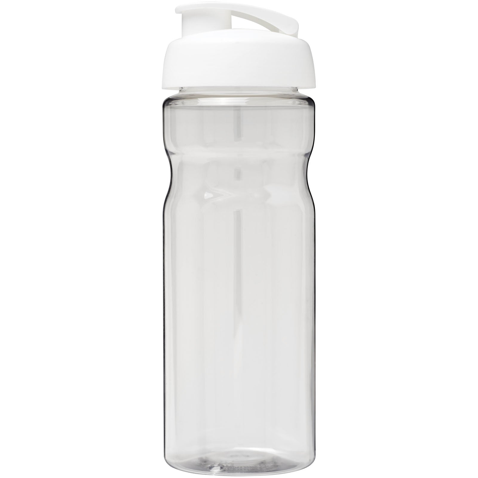 H2O Active® Base 650 ml Sportflasche mit Klappdeckel