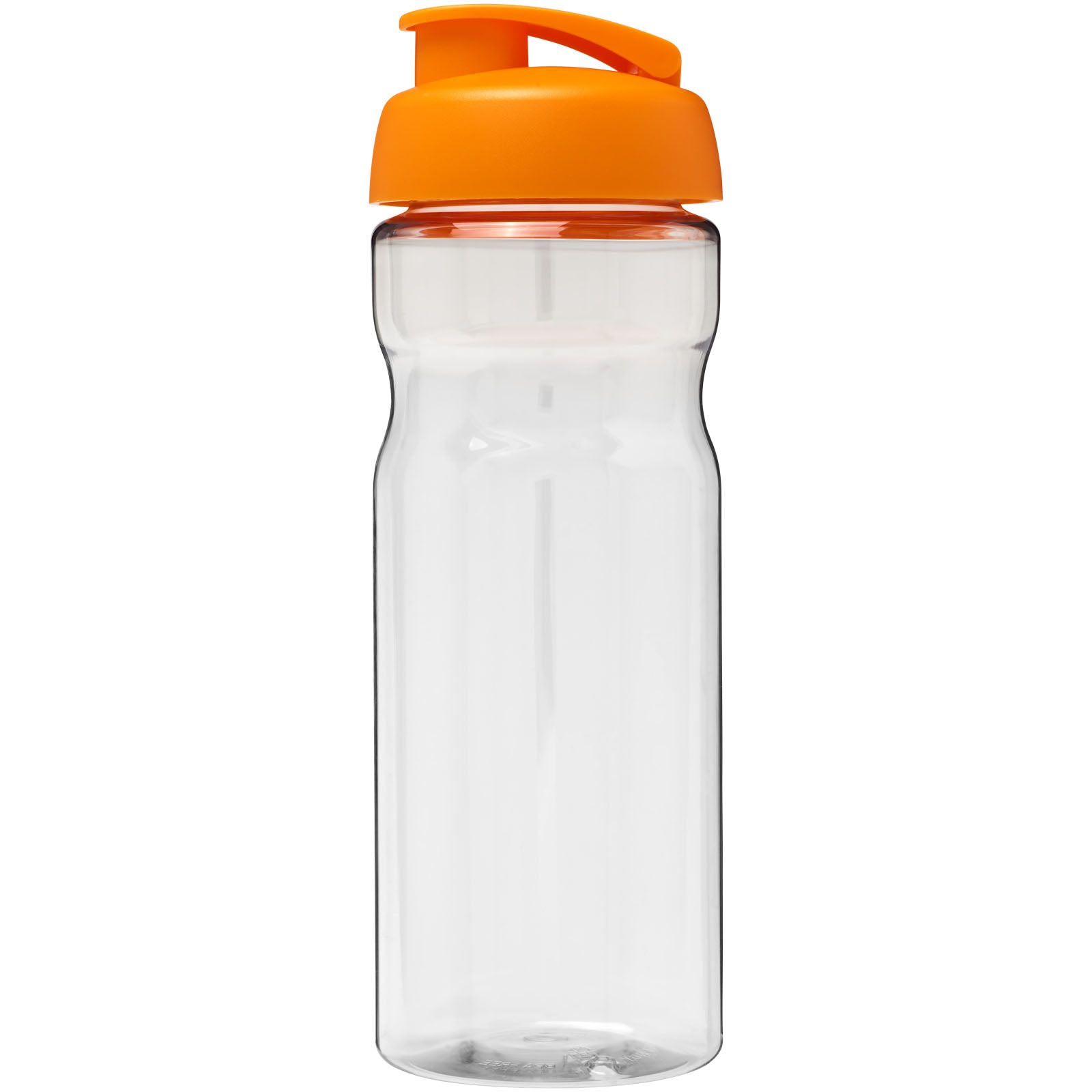 H2O Active® Base 650 ml Sportflasche mit Klappdeckel