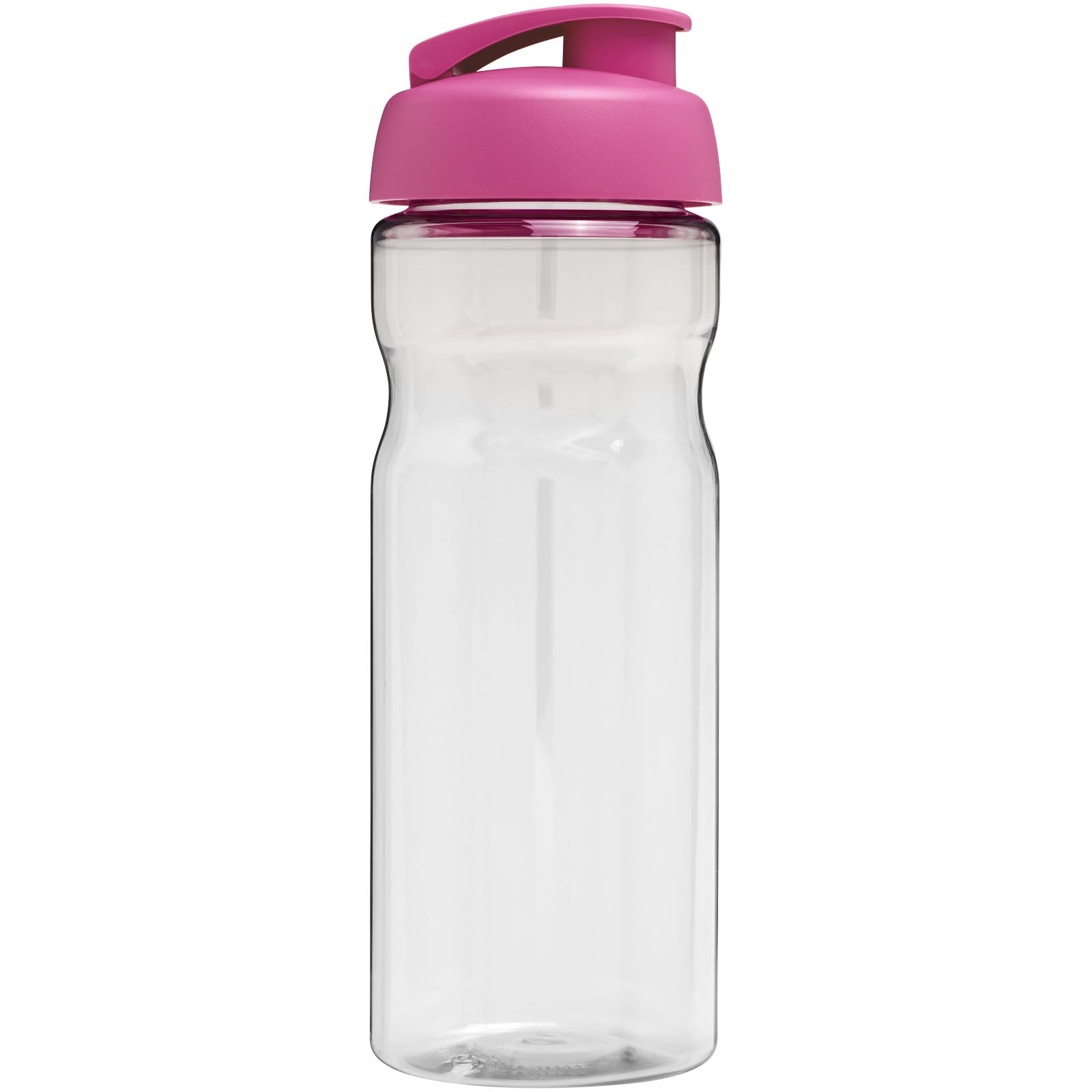 H2O Active® Base 650 ml Sportflasche mit Klappdeckel
