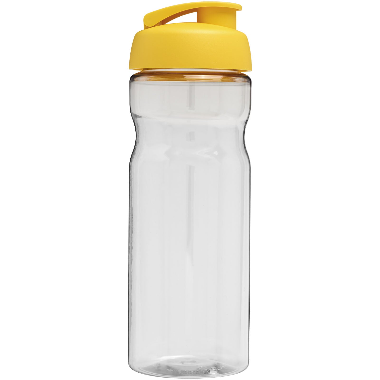 H2O Active® Base 650 ml Sportflasche mit Klappdeckel