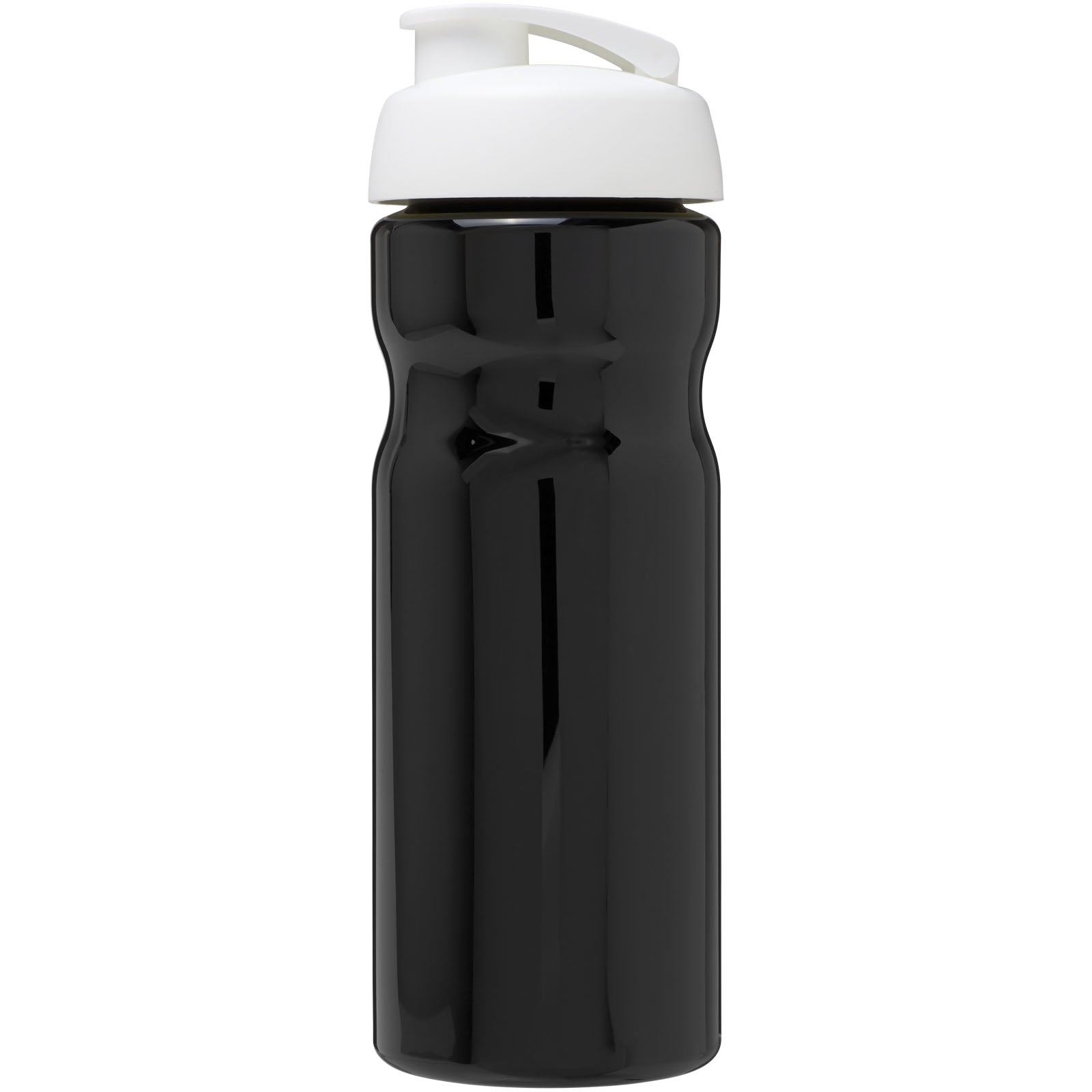 H2O Active® Base 650 ml Sportflasche mit Klappdeckel