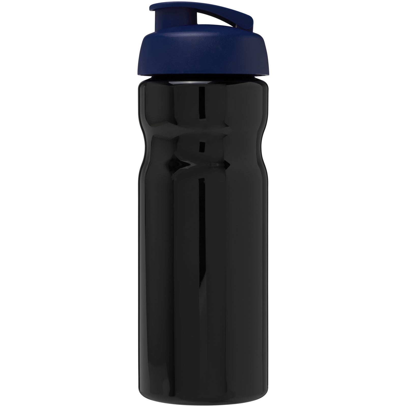 H2O Active® Base 650 ml Sportflasche mit Klappdeckel