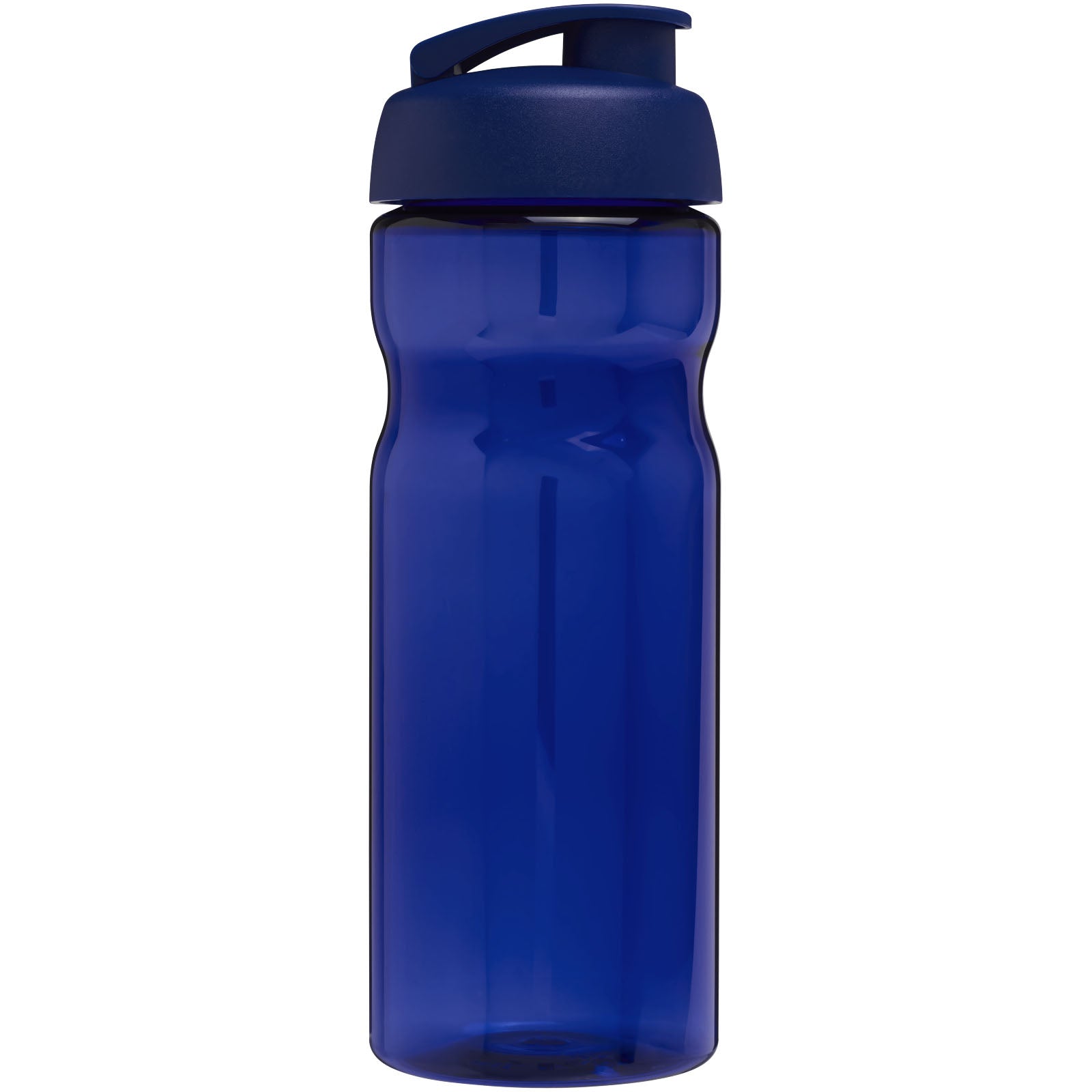 H2O Active® Base 650 ml Sportflasche mit Klappdeckel
