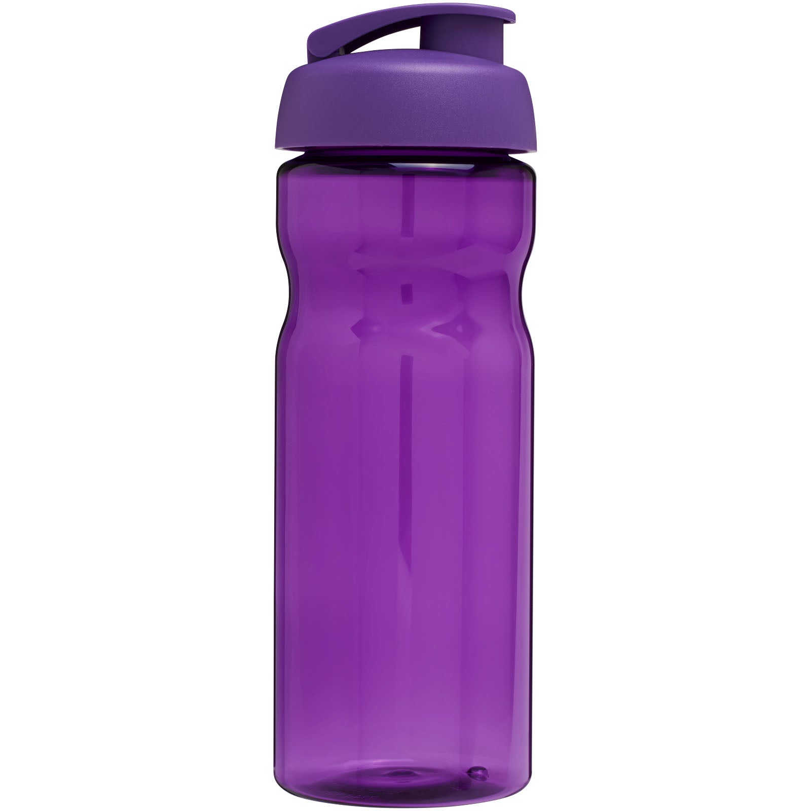 H2O Active® Base 650 ml Sportflasche mit Klappdeckel