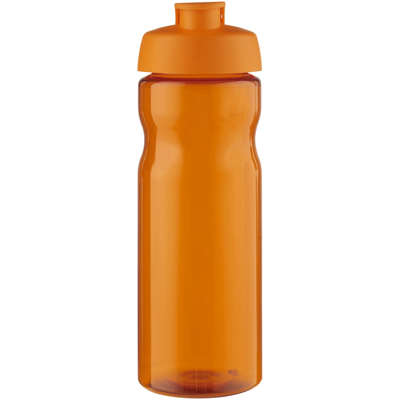 H2O Active® Base 650 ml Sportflasche mit Klappdeckel