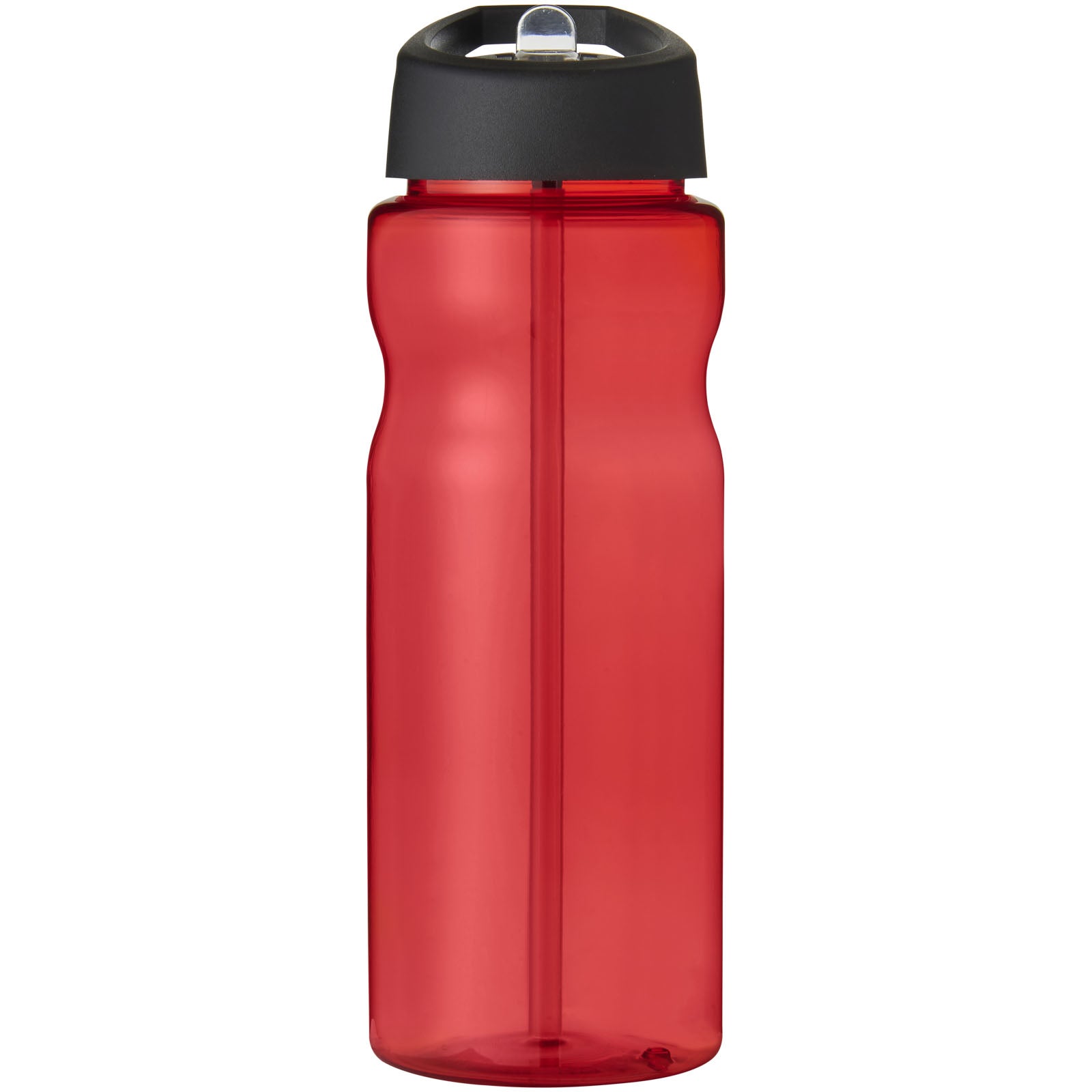 H2O Active® Base 650 ml Sportflasche mit Ausgussdeckel