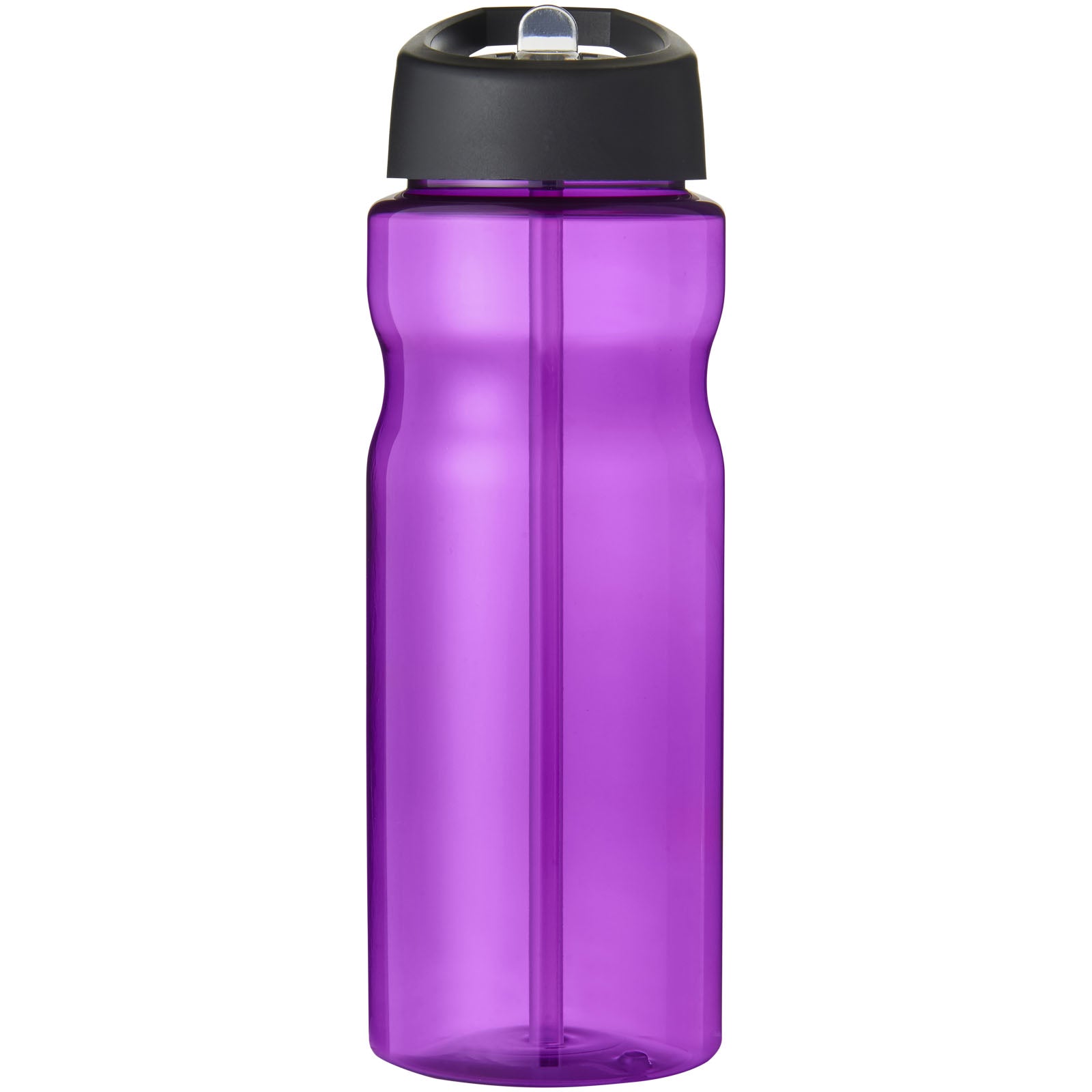 H2O Active® Base 650 ml Sportflasche mit Ausgussdeckel