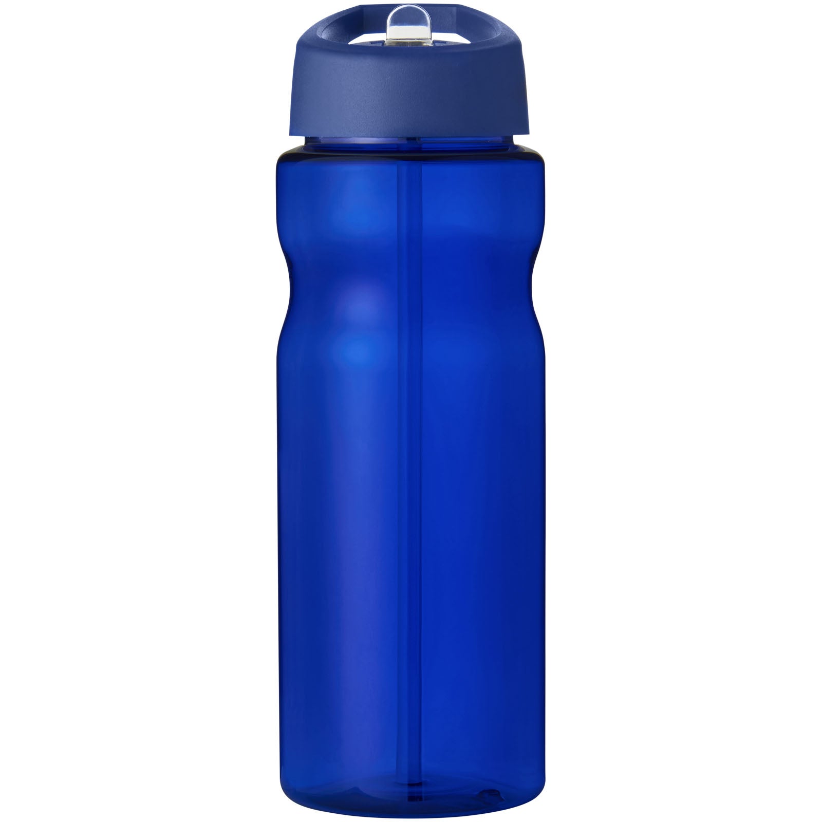 H2O Active® Base 650 ml Sportflasche mit Ausgussdeckel