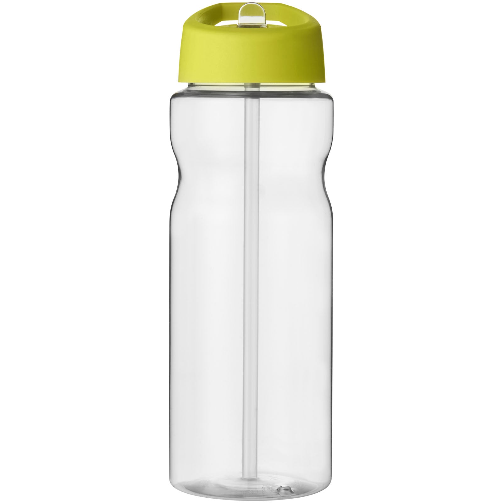H2O Active® Base 650 ml Sportflasche mit Ausgussdeckel