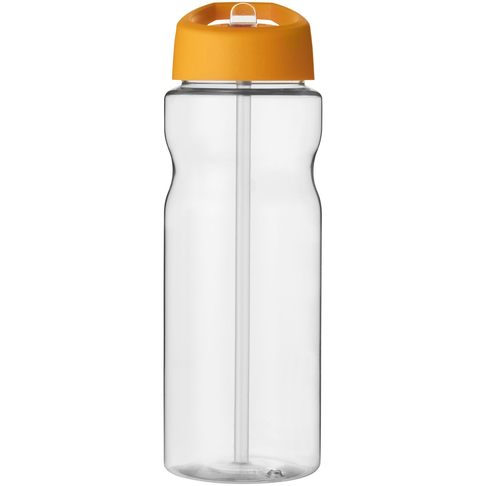 H2O Active® Base 650 ml Sportflasche mit Ausgussdeckel