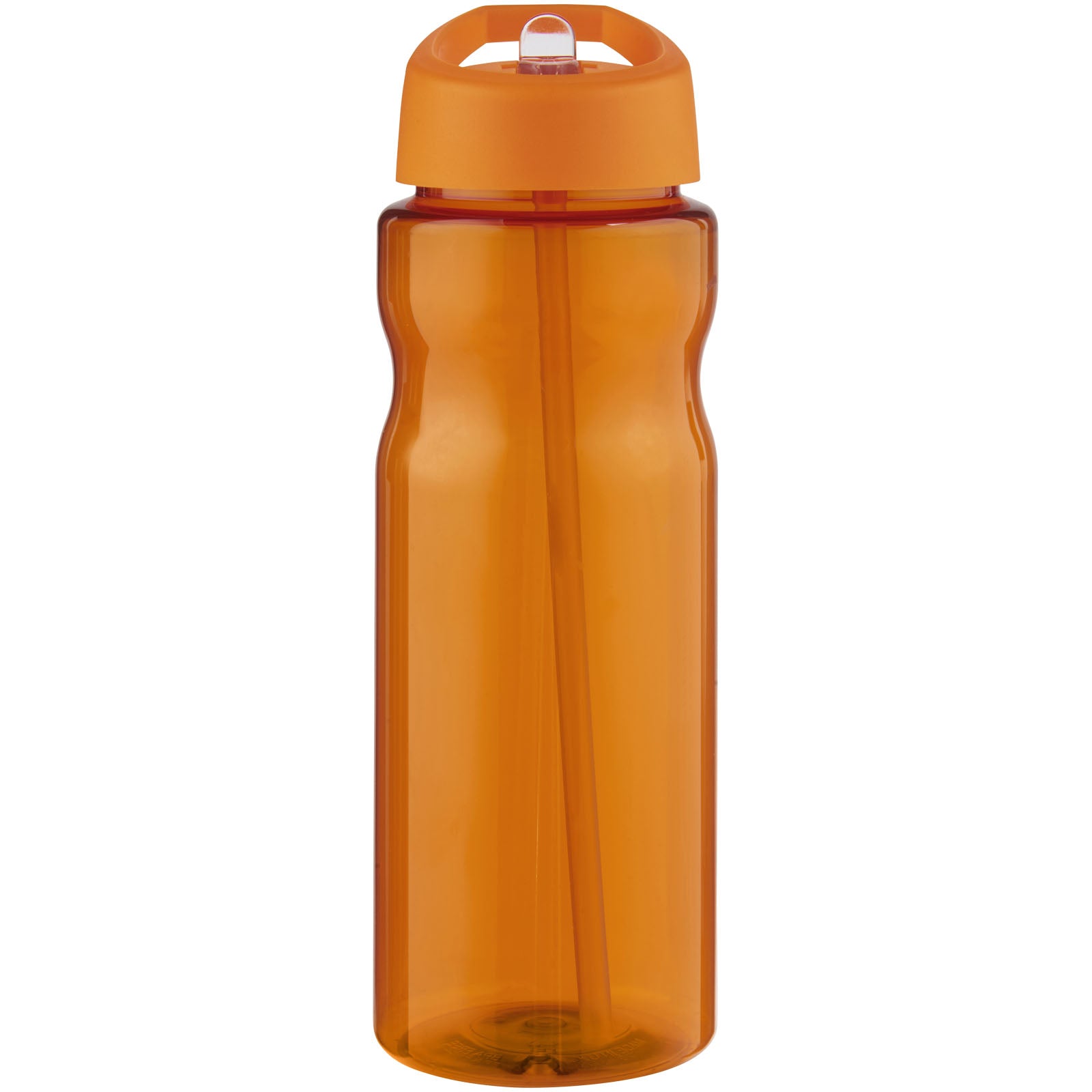 H2O Active® Base 650 ml Sportflasche mit Ausgussdeckel