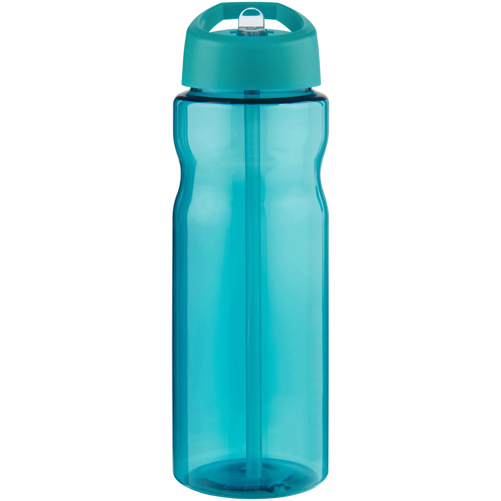 H2O Active® Base 650 ml Sportflasche mit Ausgussdeckel
