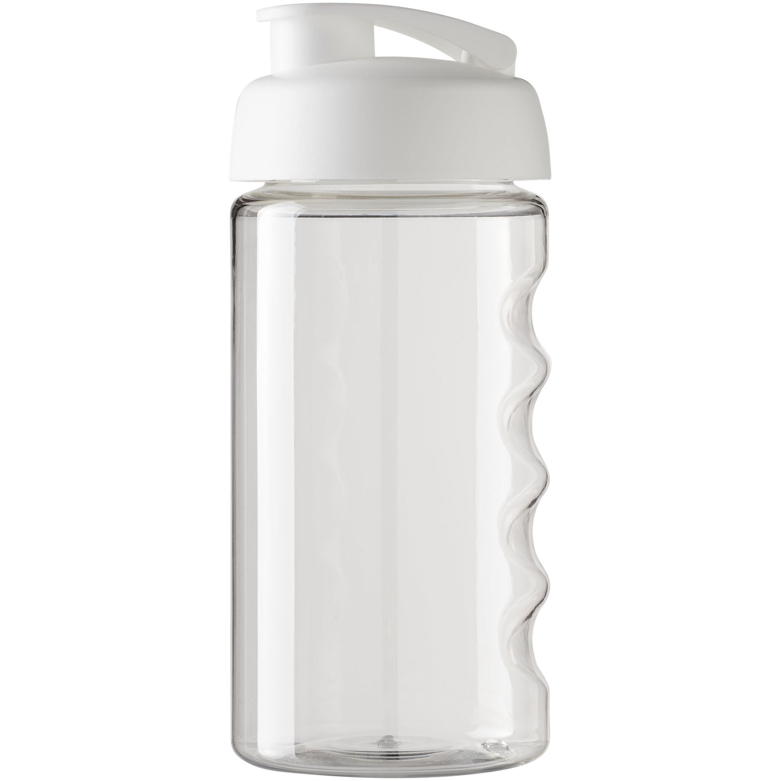 H2O Active® Bop 500 ml Sportflasche mit Klappdeckel