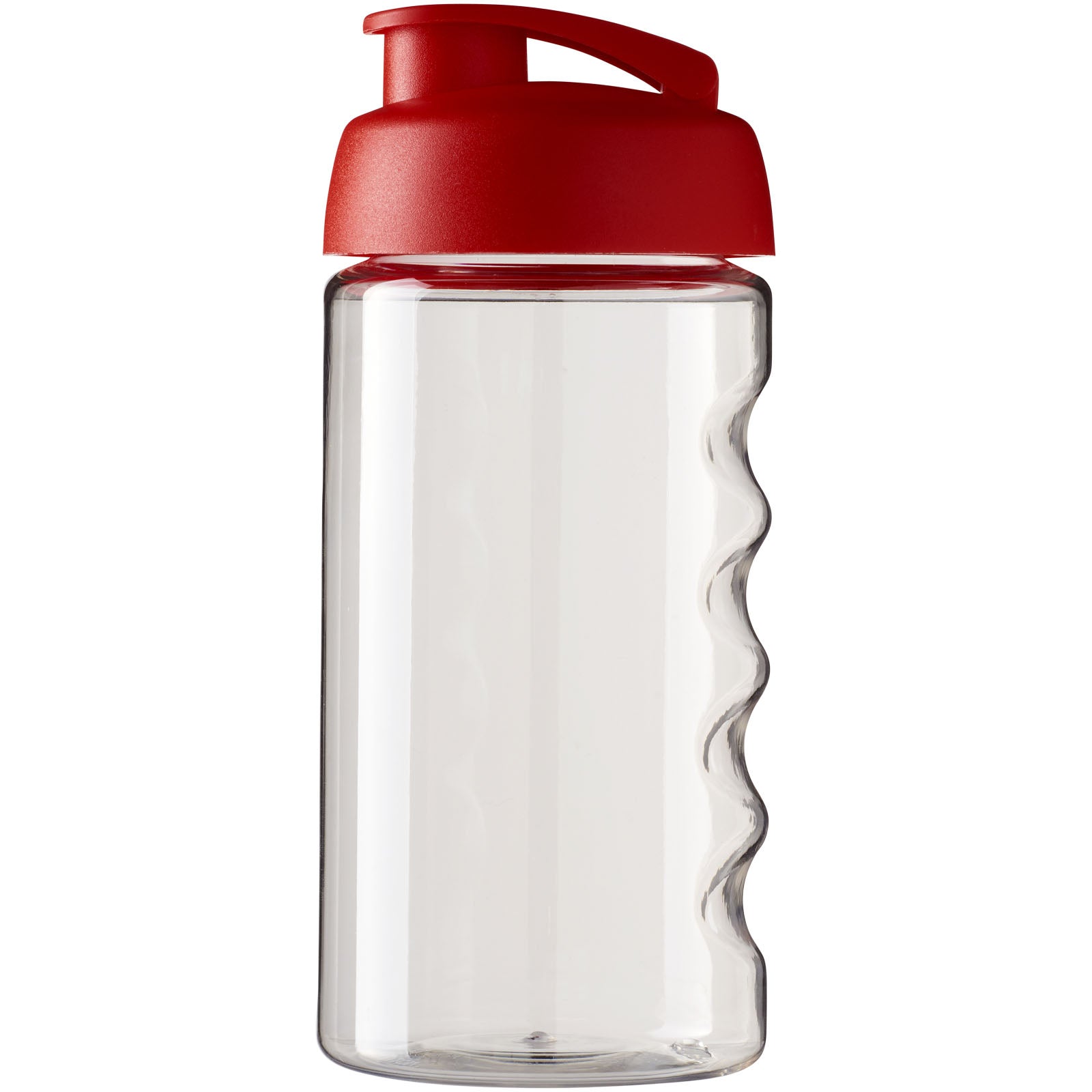 H2O Active® Bop 500 ml Sportflasche mit Klappdeckel