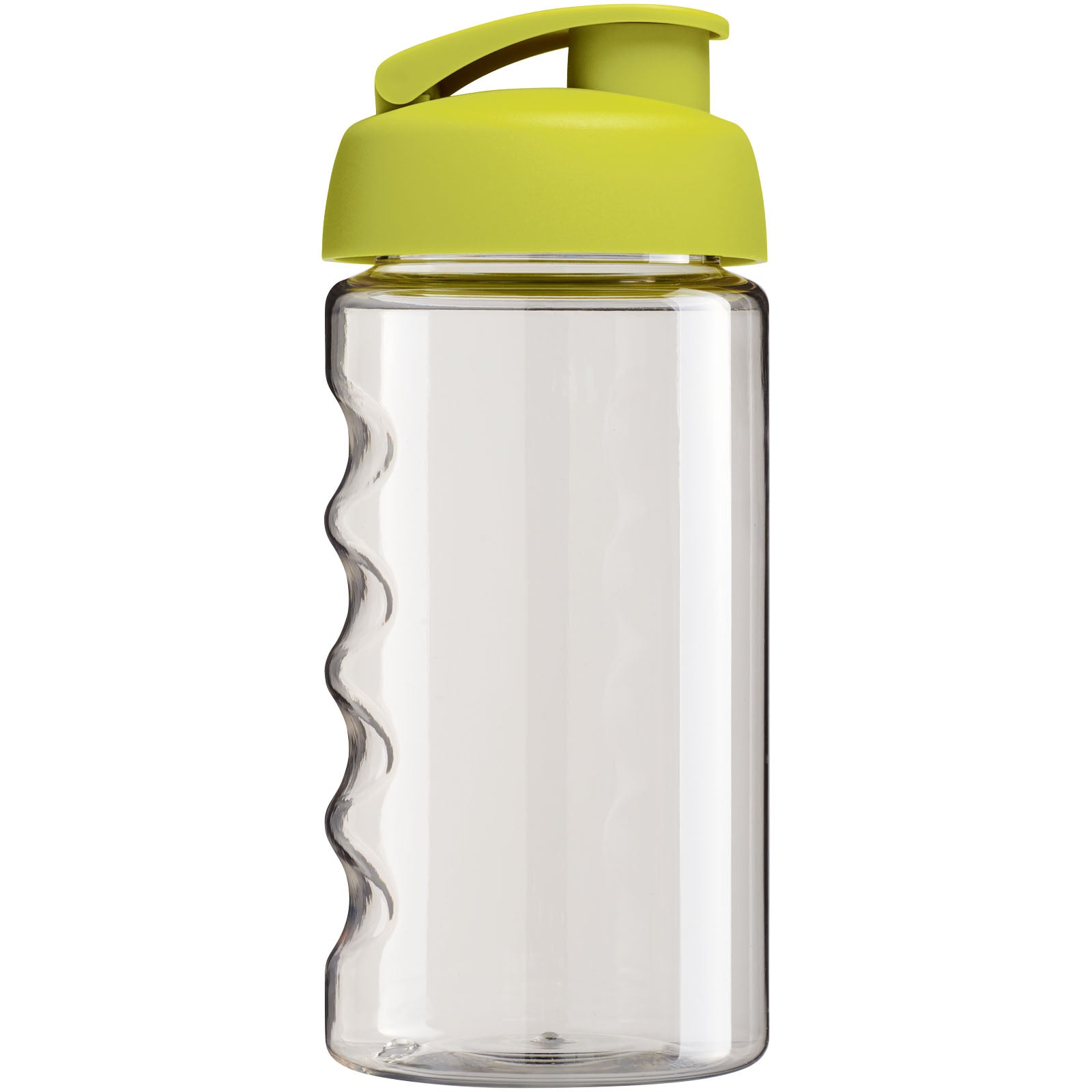 H2O Active® Bop 500 ml Sportflasche mit Klappdeckel