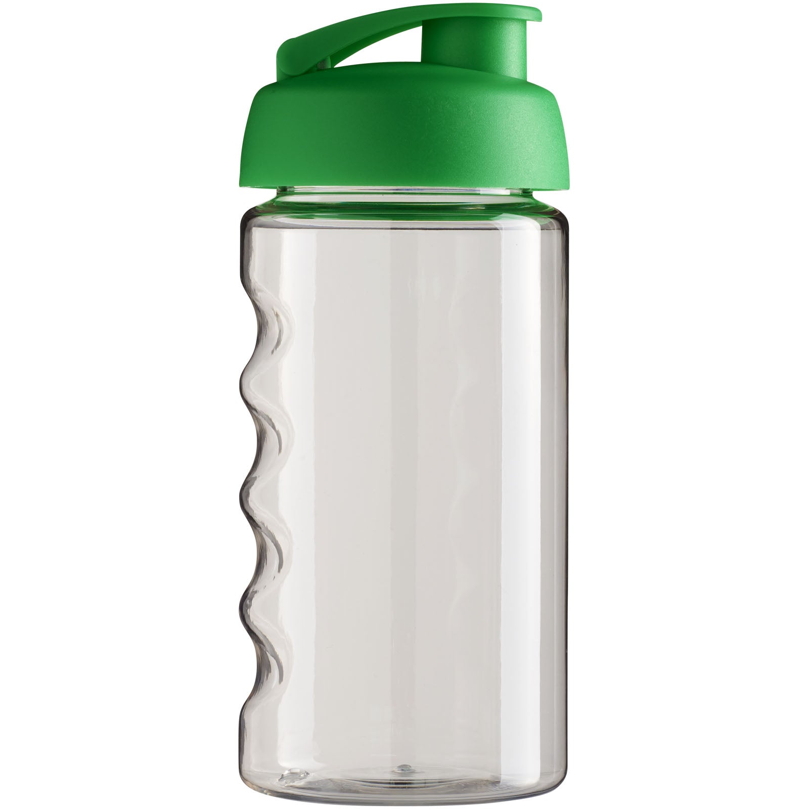 H2O Active® Bop 500 ml Sportflasche mit Klappdeckel
