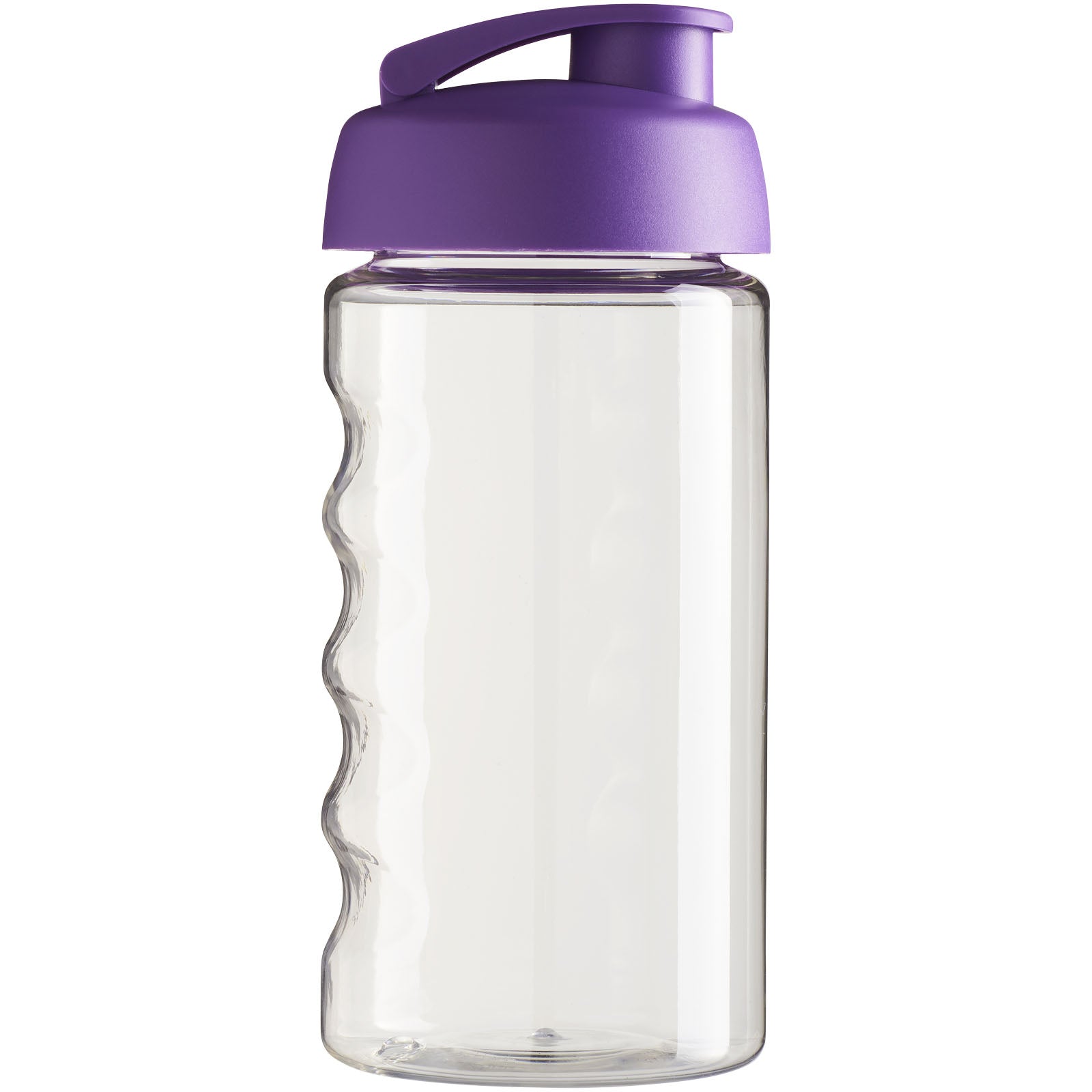 H2O Active® Bop 500 ml Sportflasche mit Klappdeckel