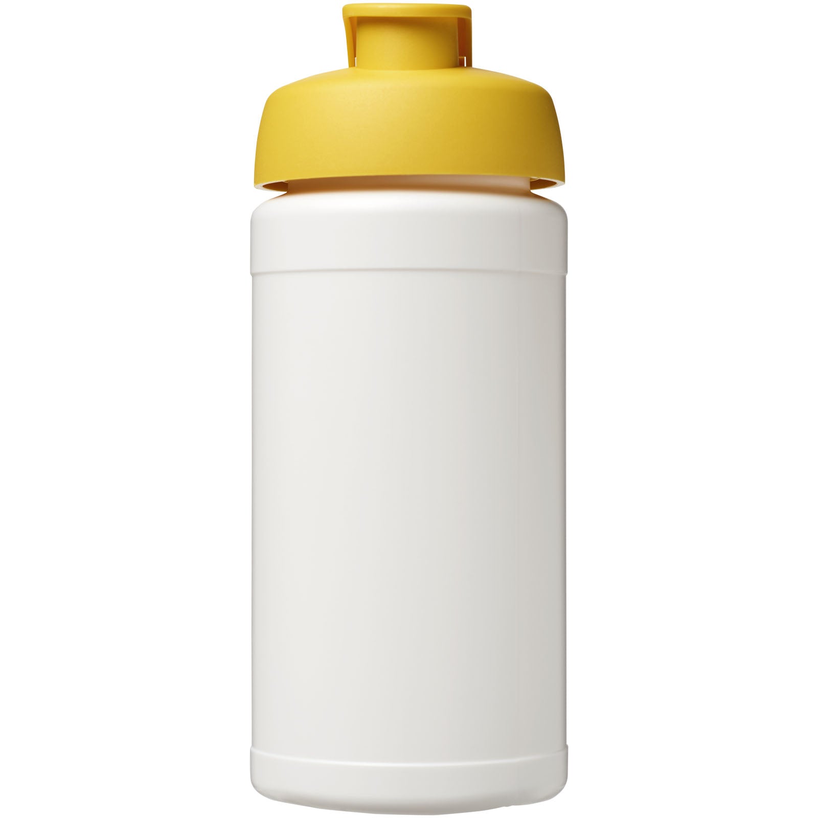 Baseline® Plus 500 ml Sportflasche mit Klappdeckel