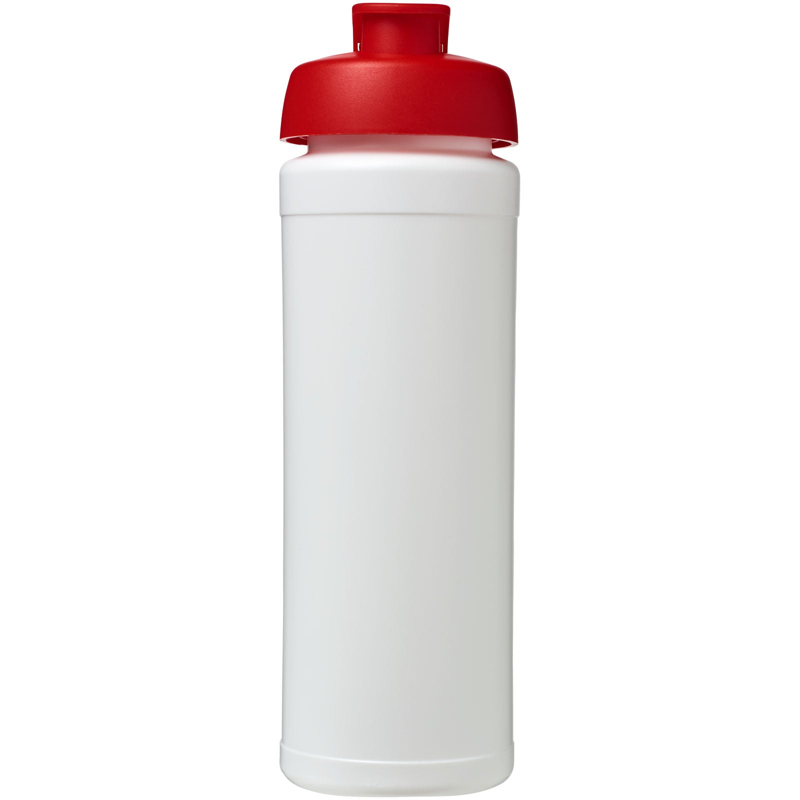 Baseline® Plus grip 750 ml Sportflasche mit Klappdeckel
