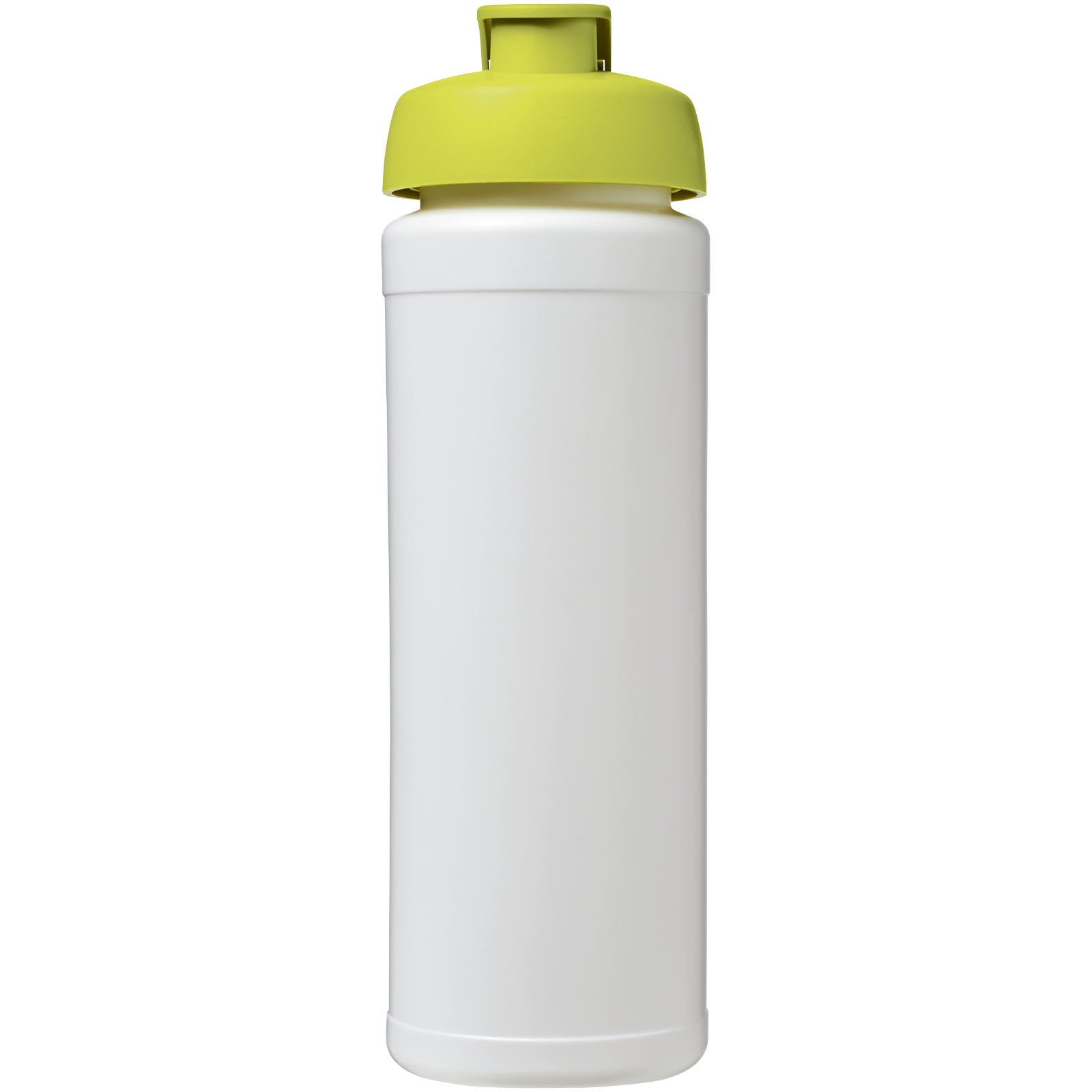Baseline® Plus grip 750 ml Sportflasche mit Klappdeckel