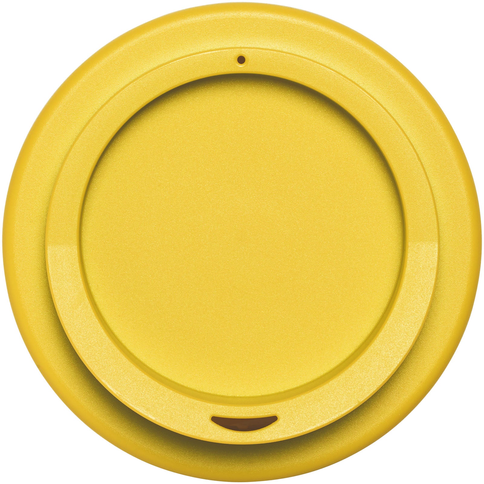 Brite-Americano® 350 ml Isolierbecher mit Schutzring Reifen-Design