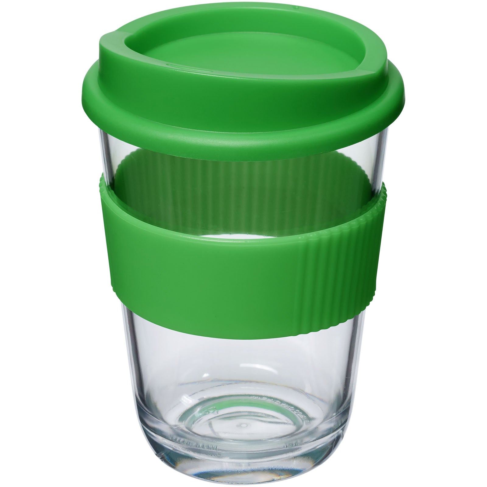 Americano® Cortado 300 ml Becher mit Griff – Grün