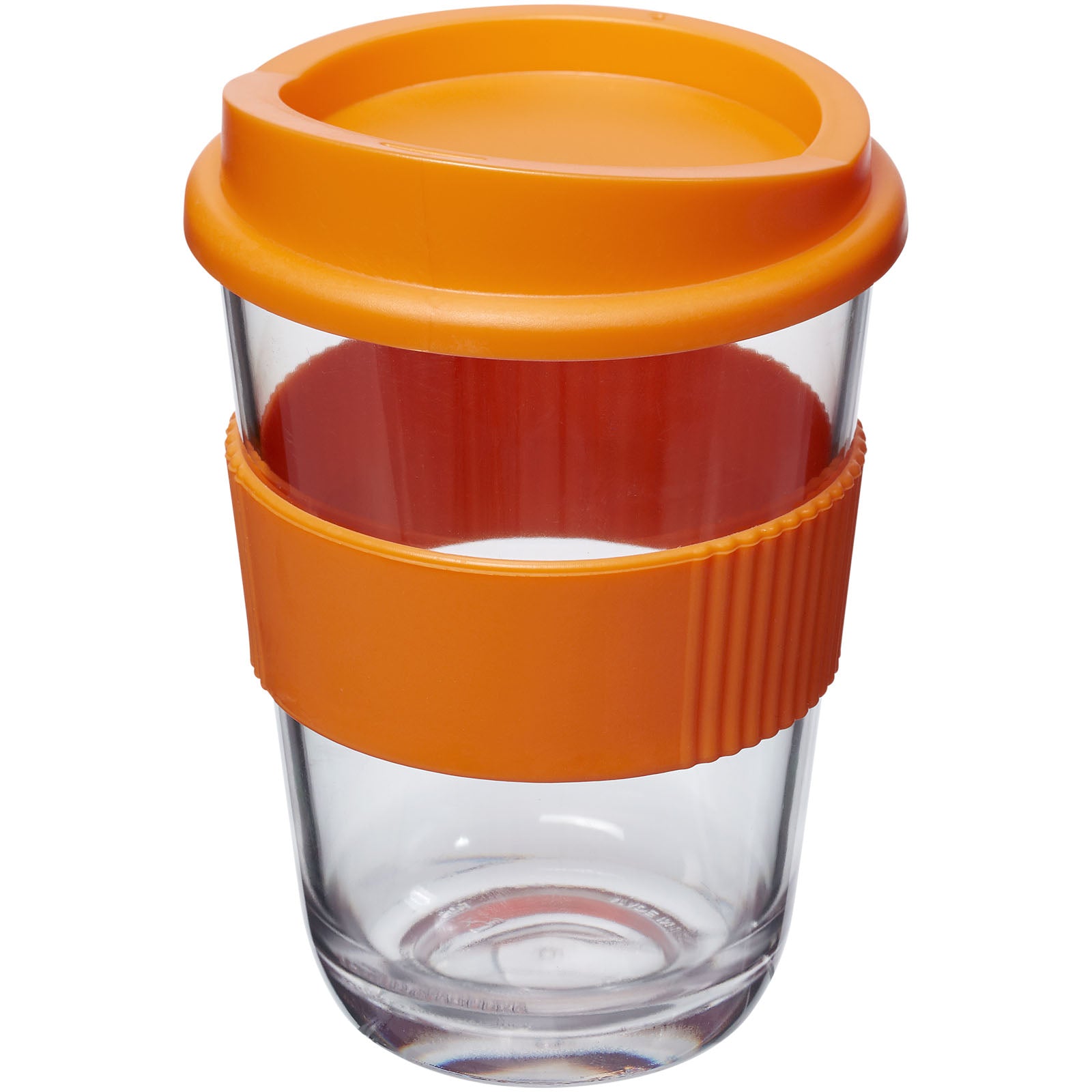 Americano® Cortado 300 ml Becher mit Griff – Orange